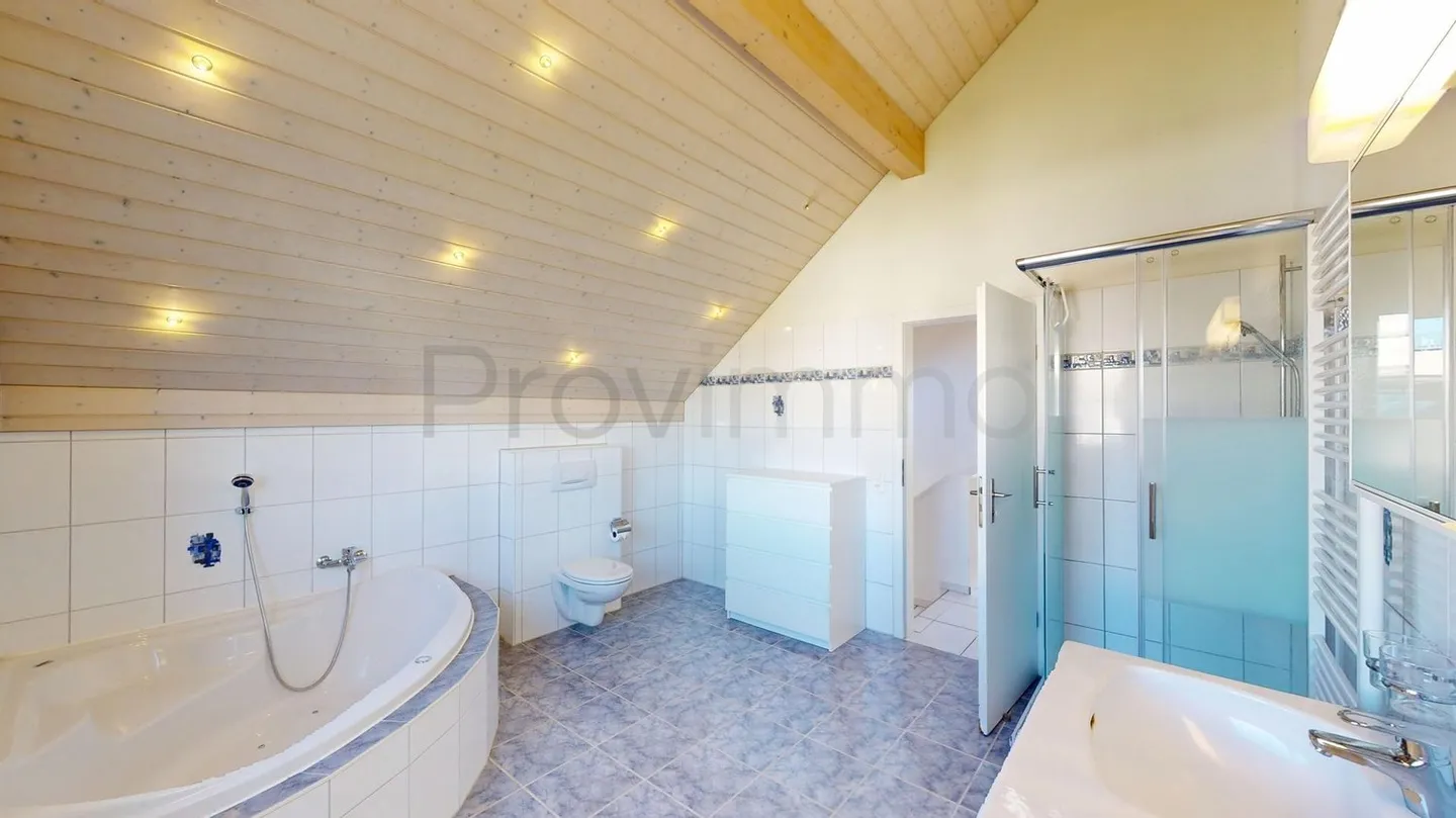 Familienfreundliches Einfamilienhaus - Foto 20 von 23