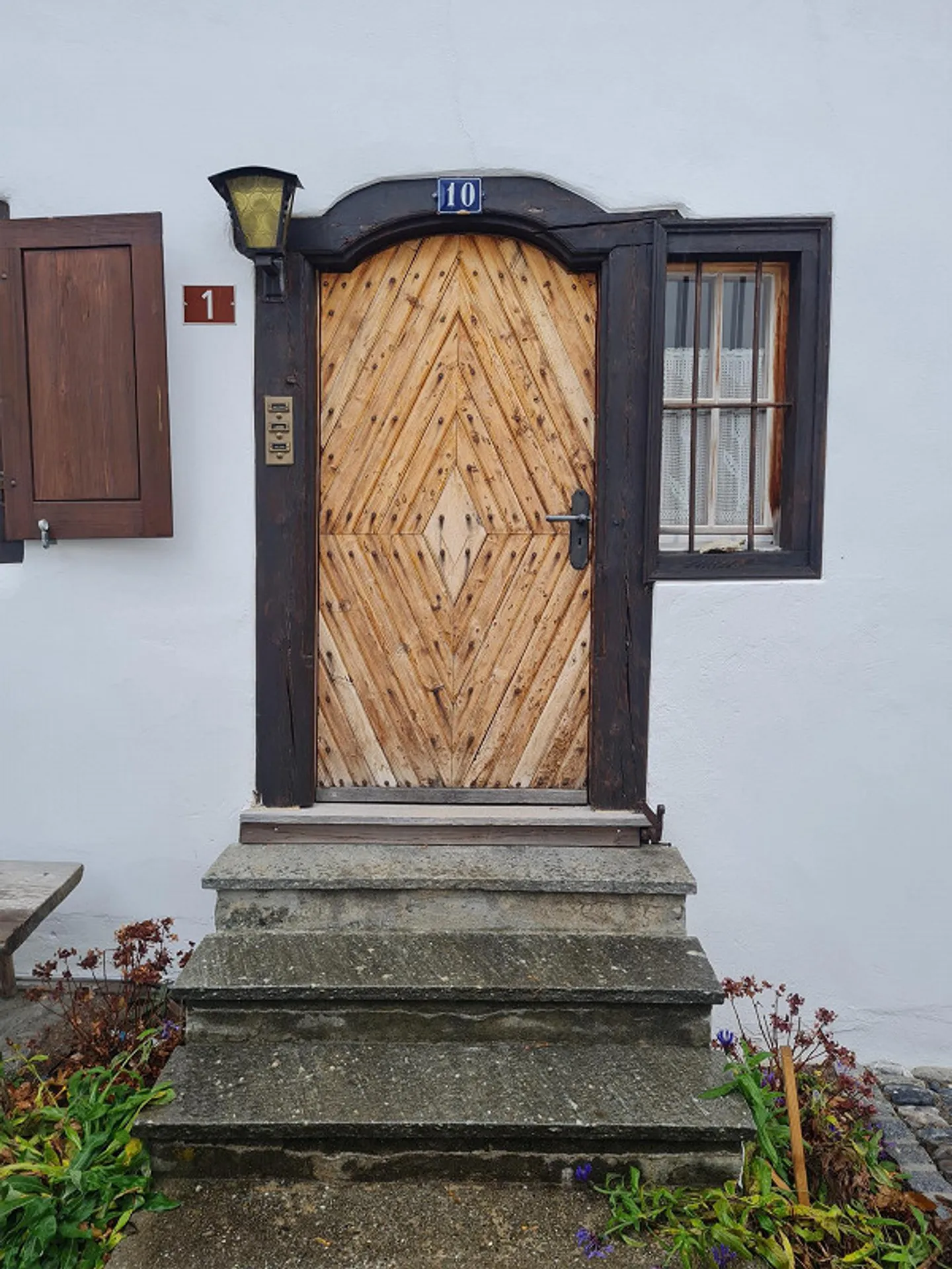 Beautiful and cozy 2-room apartment for rent in quiet Feldis - Photo 10 of 14