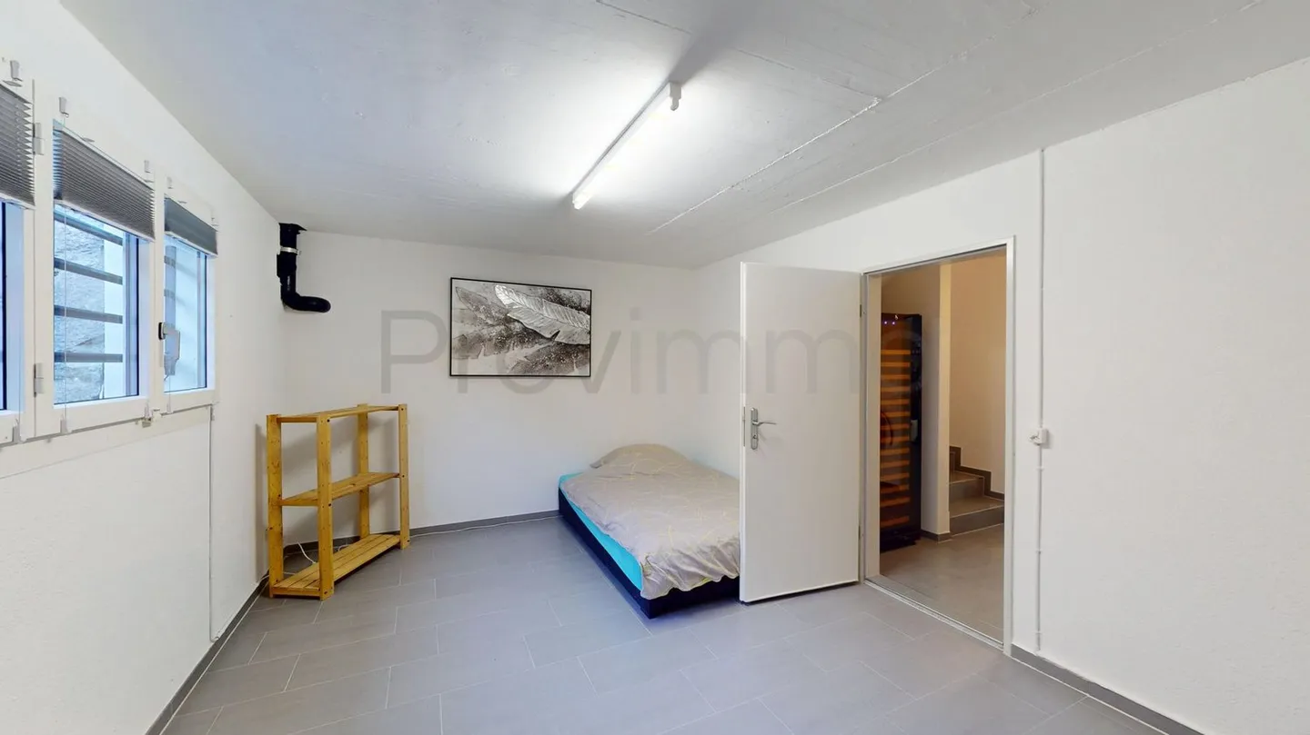 Familienfreundliches Einfamilienhaus - Foto 21 von 23