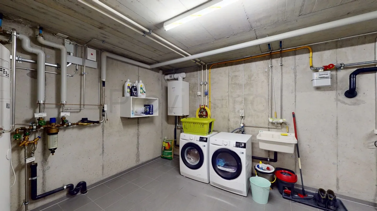 Familienfreundliches Einfamilienhaus - Foto 22 von 23