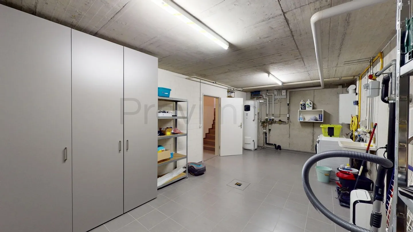 Familienfreundliches Einfamilienhaus - Foto 23 von 23