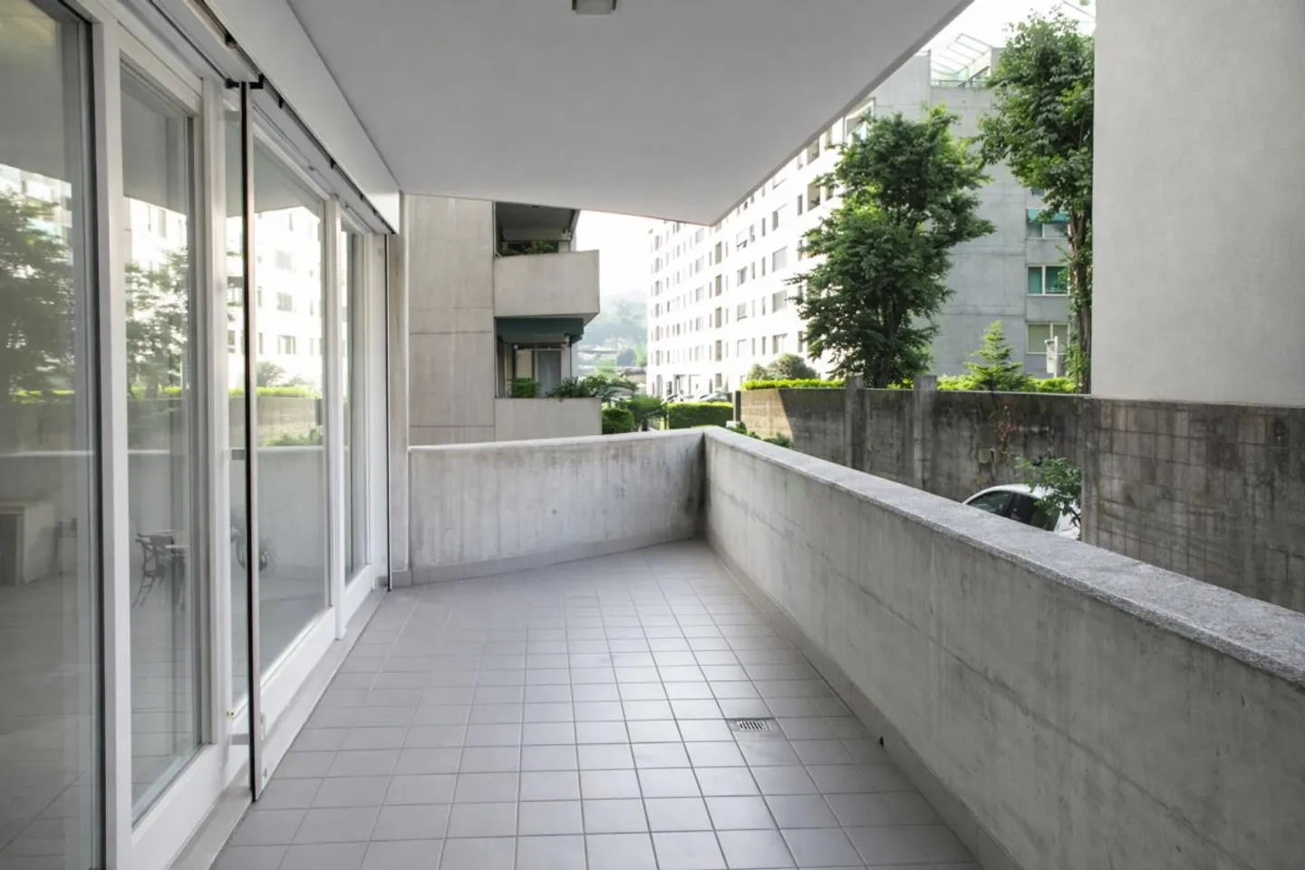 Rinnovato e centrale appartamenti di 3.5 locali affittato - Foto 11 di 14