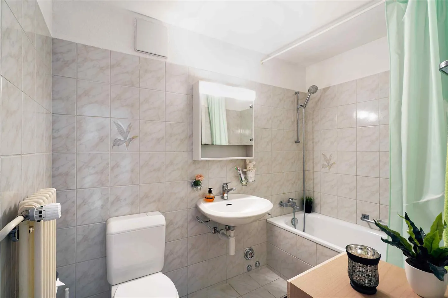 Living with a View - Photo 4 of 8