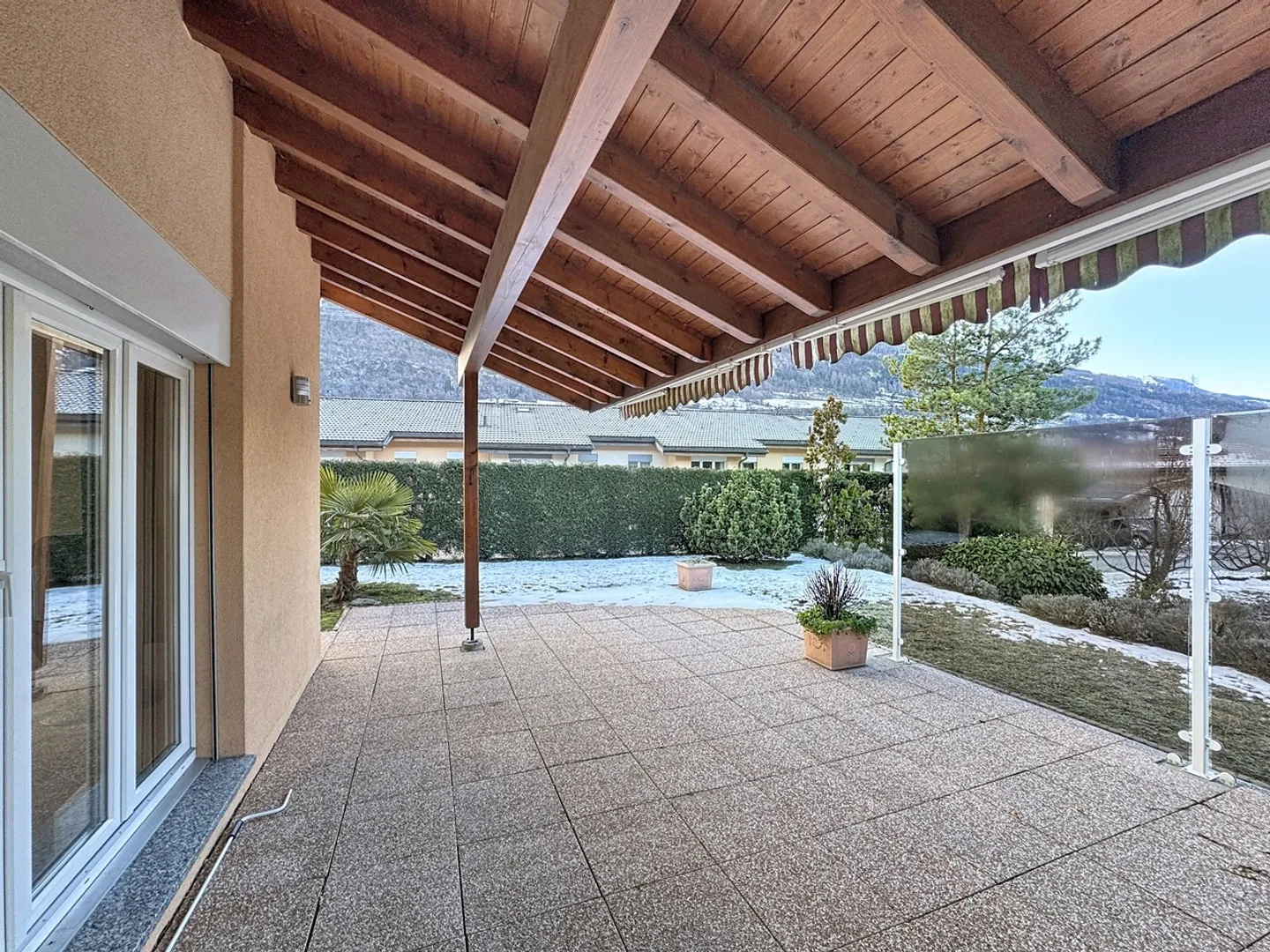 Spacious Family Villa with Sauna - Photo 1 of 26