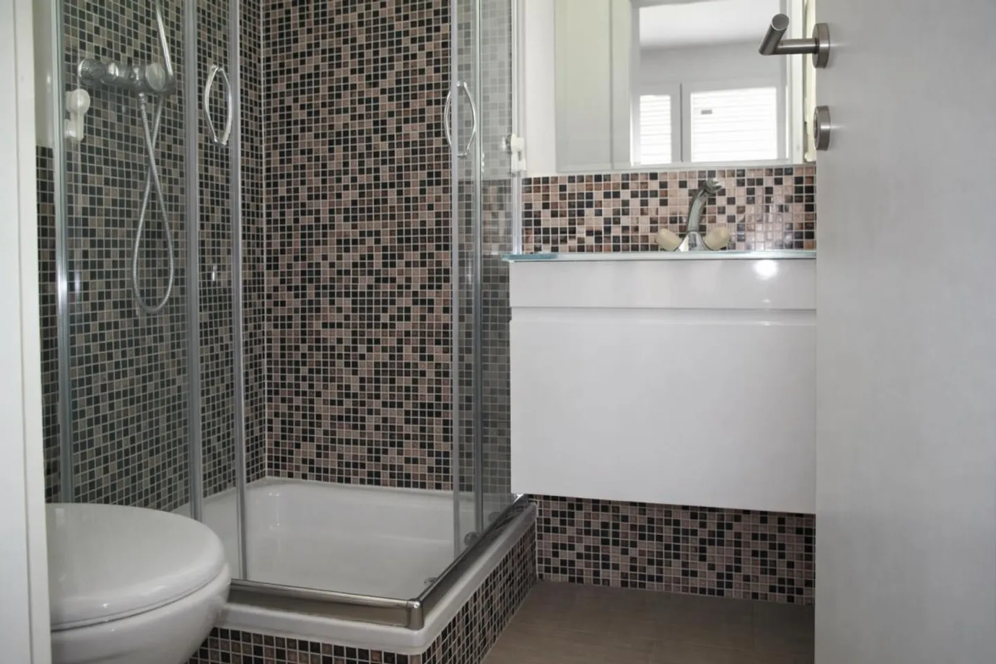 Rinnovato e centrale appartamenti di 3.5 locali affittato - Foto 13 di 14