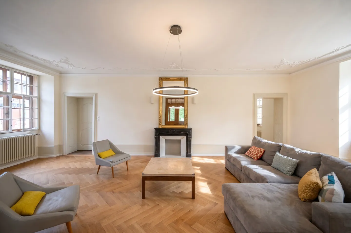 UNIQUE OPPORTUNITY - MAGNIFICENT COUNTRY HOUSE WITH UNIQUE GARDEN FACILITIES - Photo 8 of 11