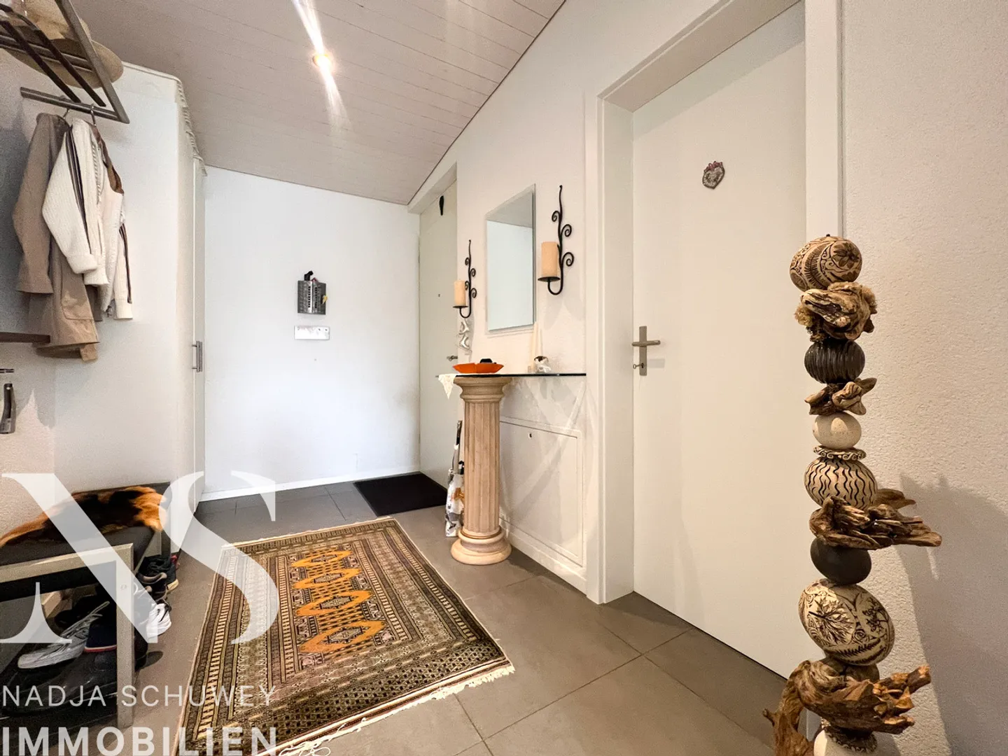 Attico 3,5 stanze - Foto 6 di 13