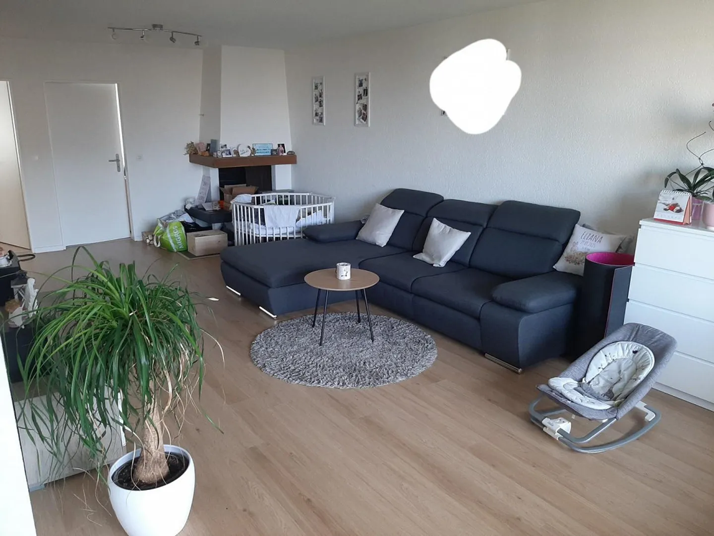 Posizione verde e tranquilla, a 3 min dalla stazione - Foto 2 di 8