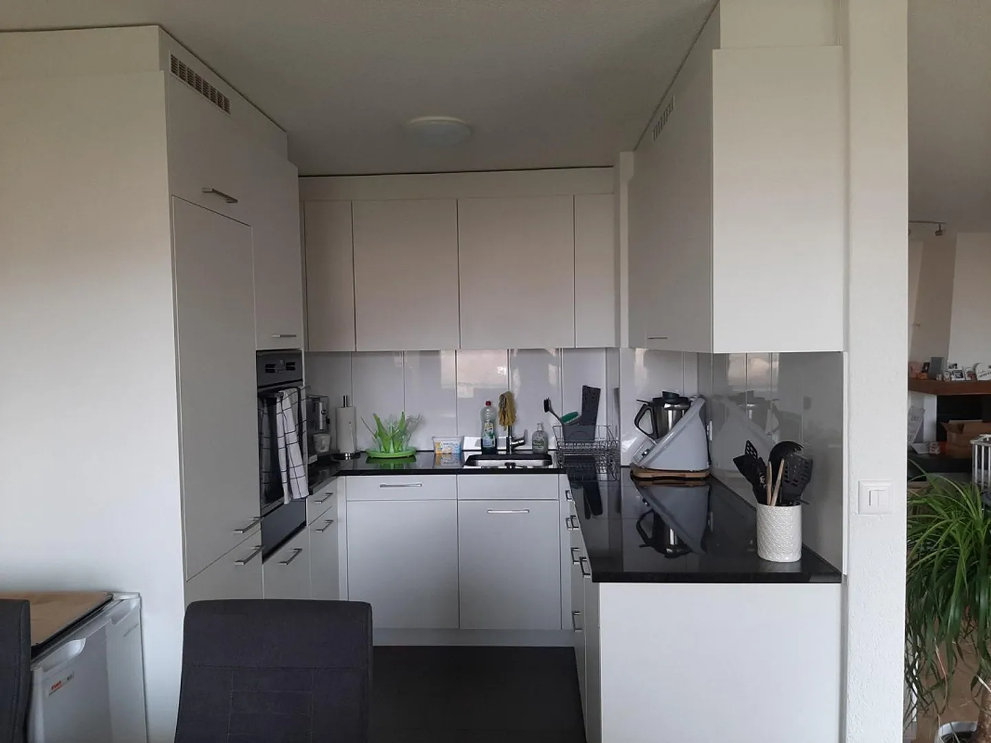 Posizione verde e tranquilla, a 3 min dalla stazione - Foto 3 di 8