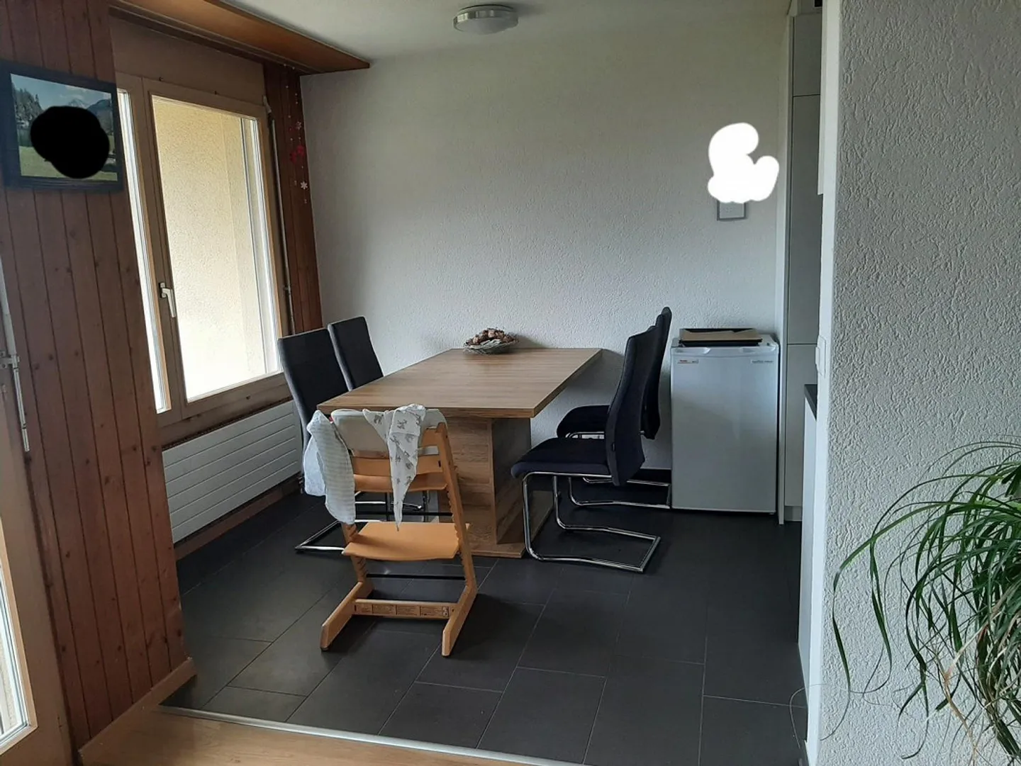 Posizione verde e tranquilla, a 3 min dalla stazione - Foto 4 di 8