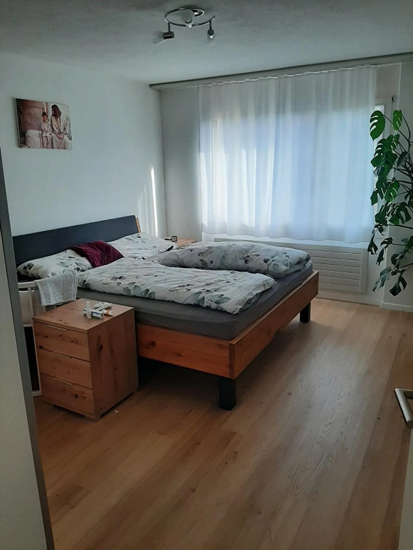 Posizione verde e tranquilla, a 3 min dalla stazione - Foto 6 di 8