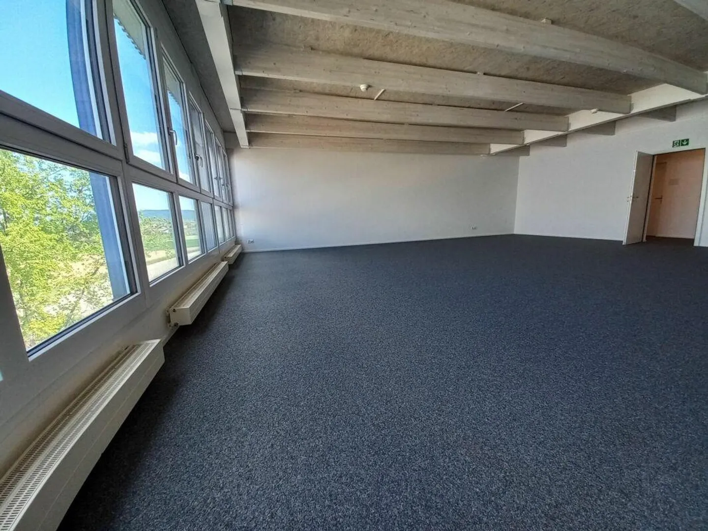 Ufficio luminoso - Foto 1 di 4