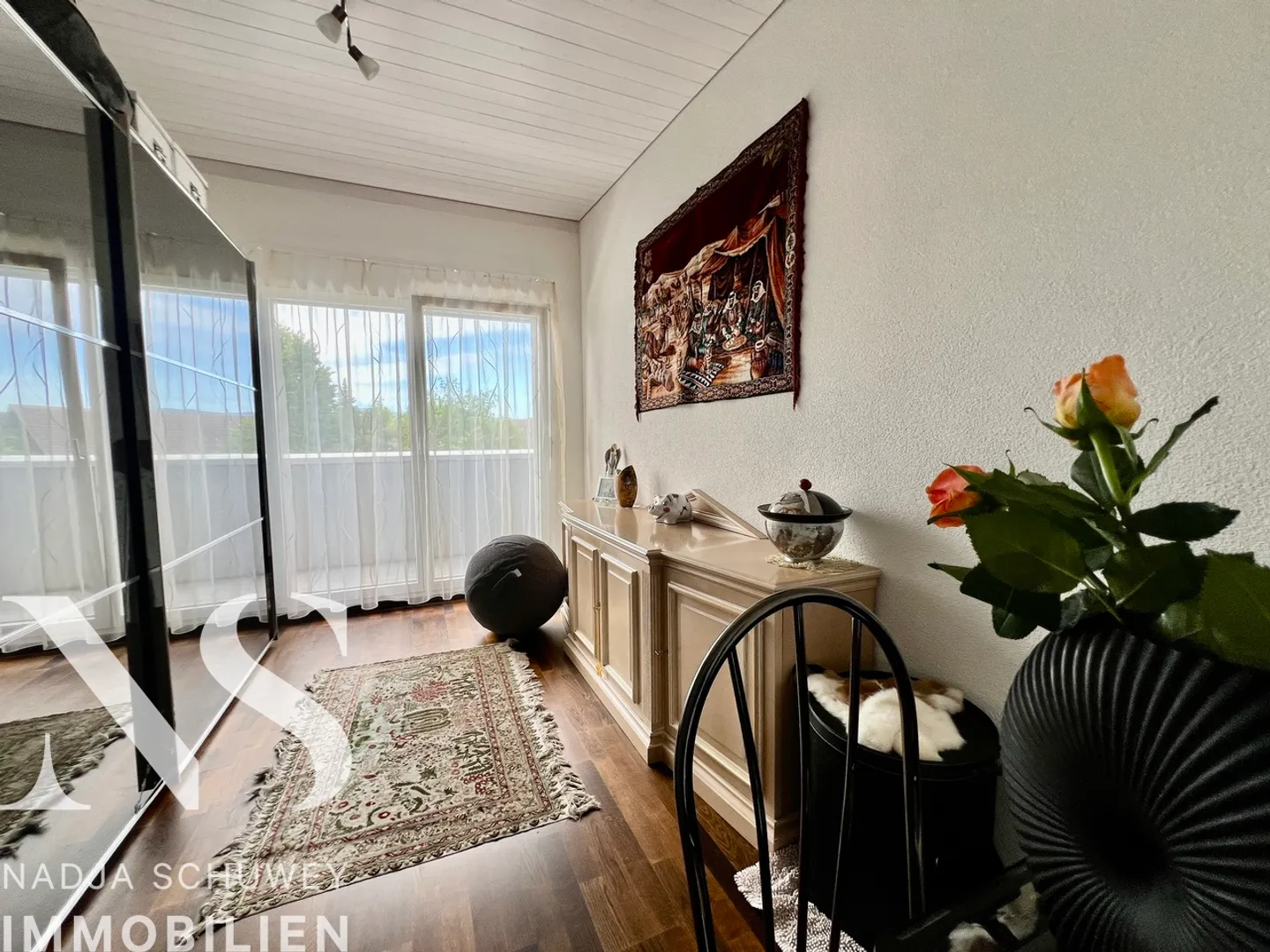 Attico 3,5 stanze - Foto 8 di 13