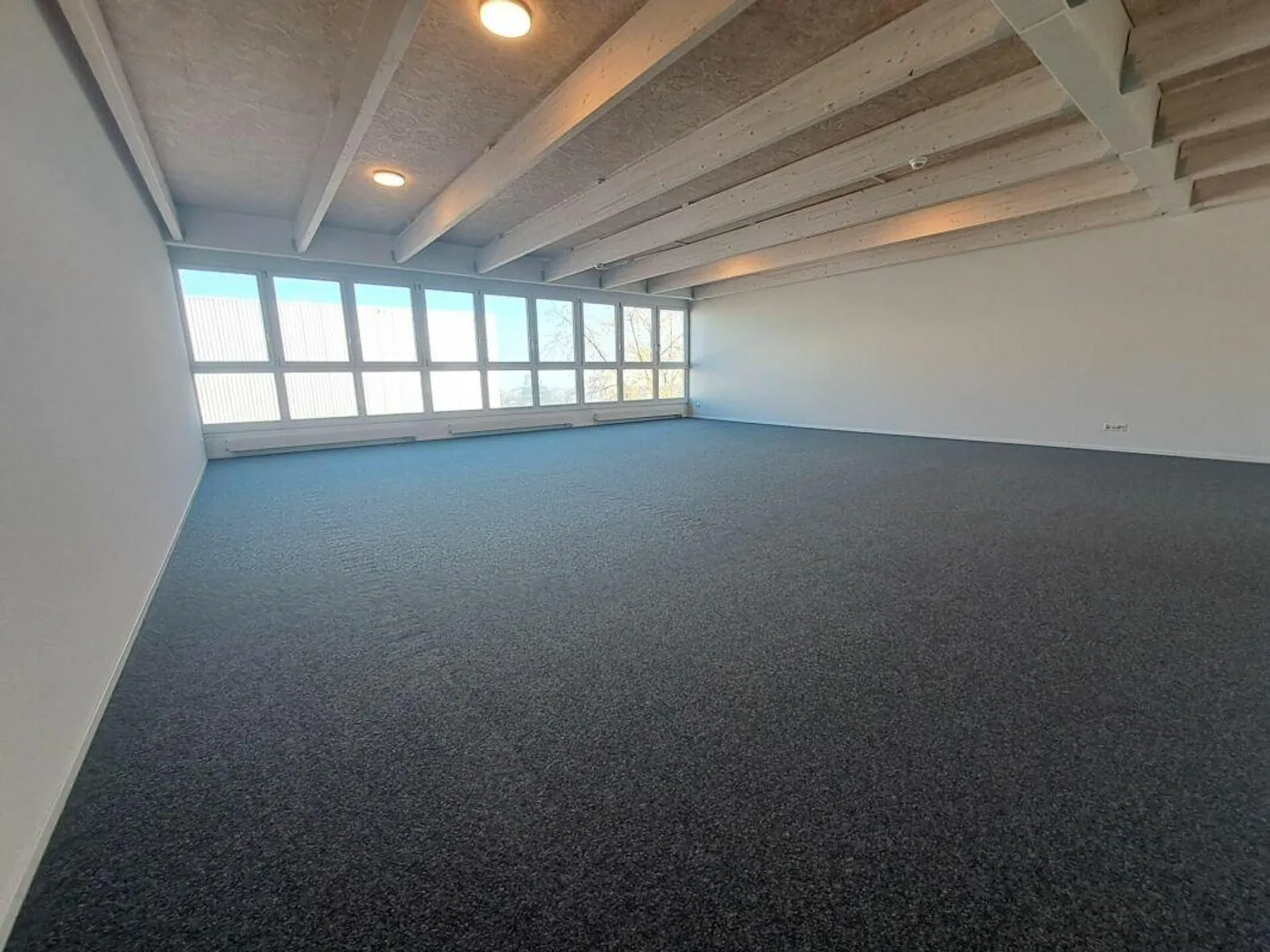 Ufficio luminoso - Foto 2 di 4