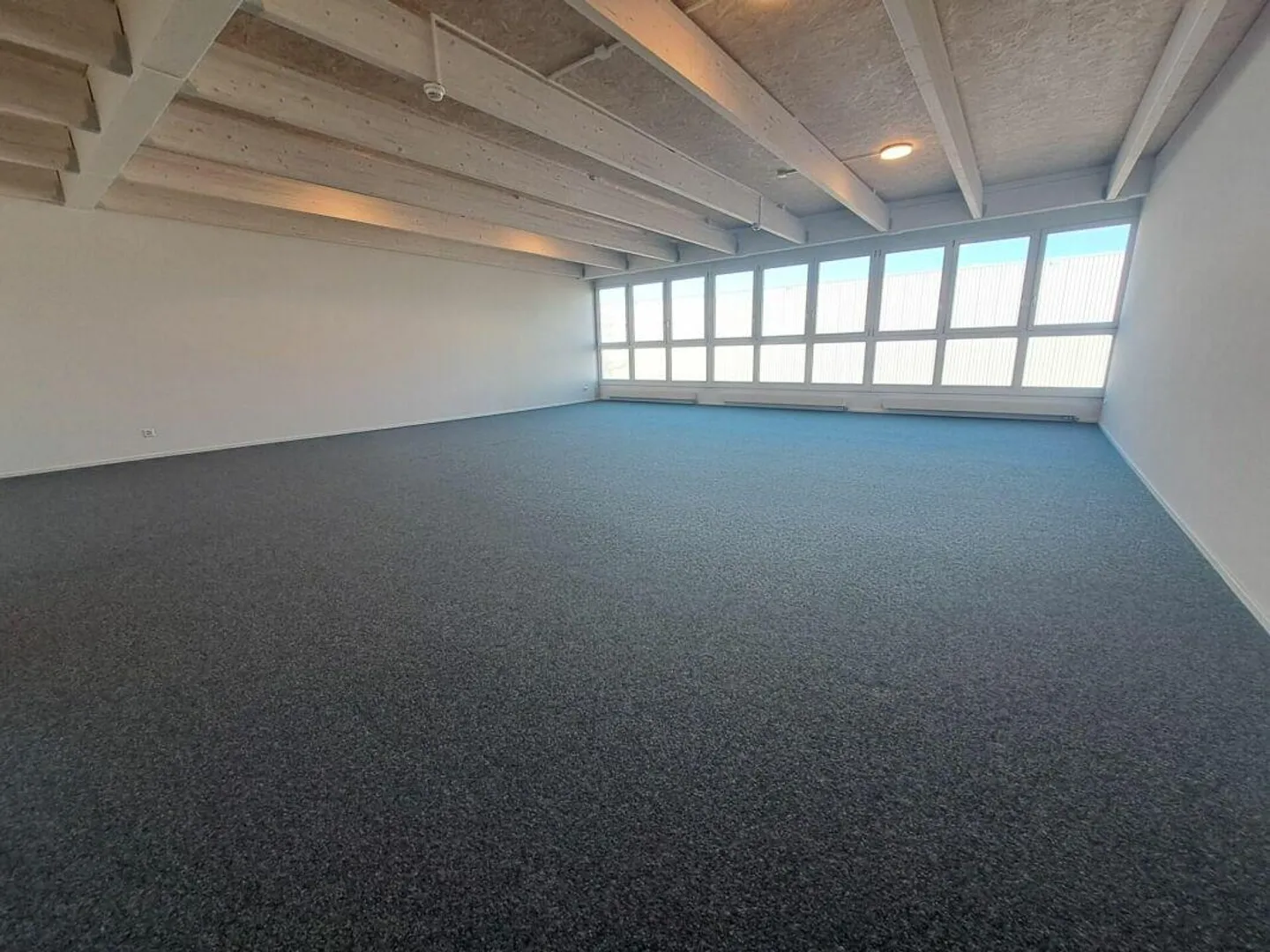 Ufficio luminoso - Foto 3 di 4