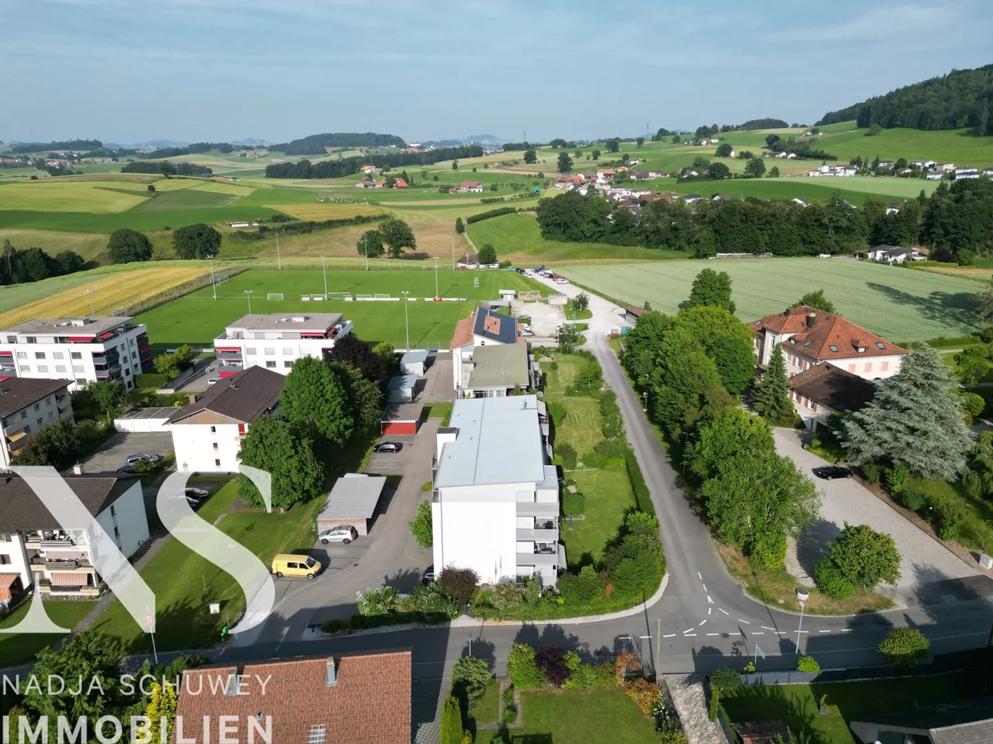Attico 3,5 stanze - Foto 13 di 13