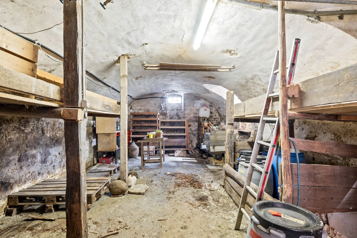 Vivre dans l'origine historique de Nusshof - Photo 18 sur 26