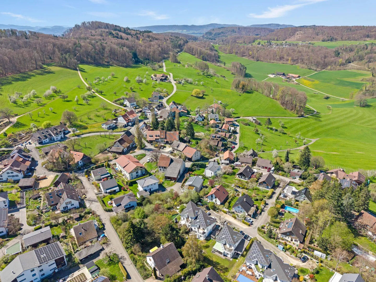 Vivre dans l'origine historique de Nusshof - Photo 22 sur 26