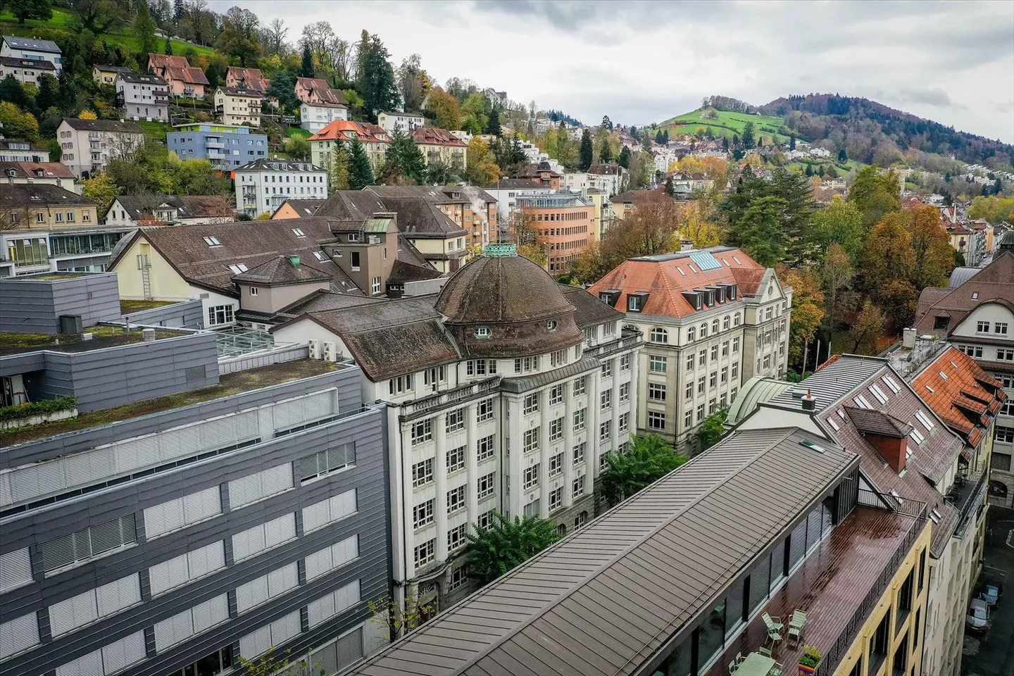 Interessante Mietflächen - jetzt verfügbar! - Foto 3 von 8