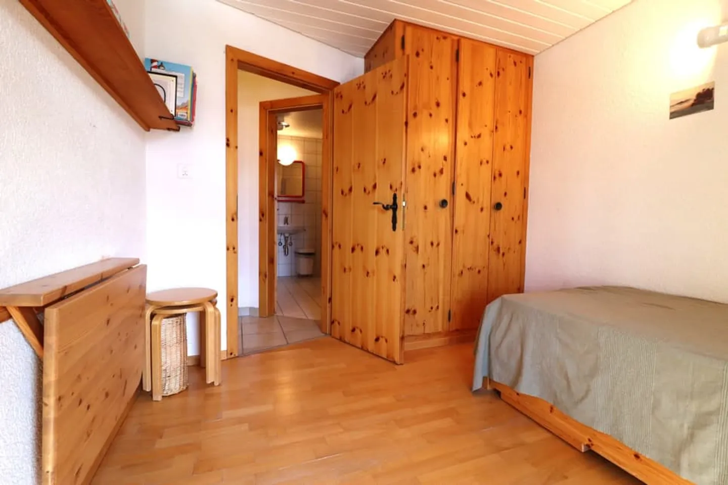 Semi-detached chalet with independent studio and unobstructed view - Photo 13 of 13