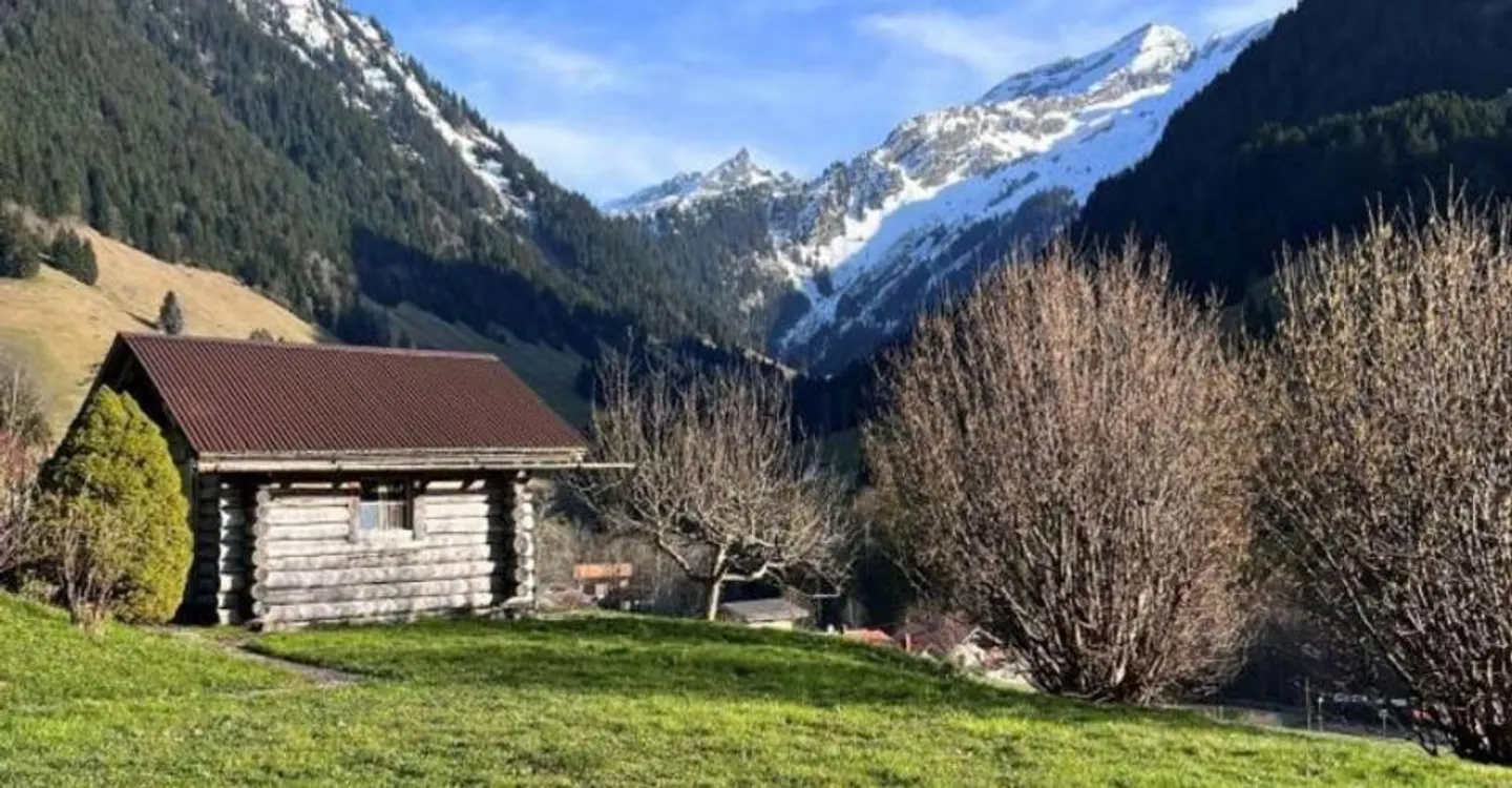 Chalet Charmant à l'Etivaz - Photo 5 sur 8