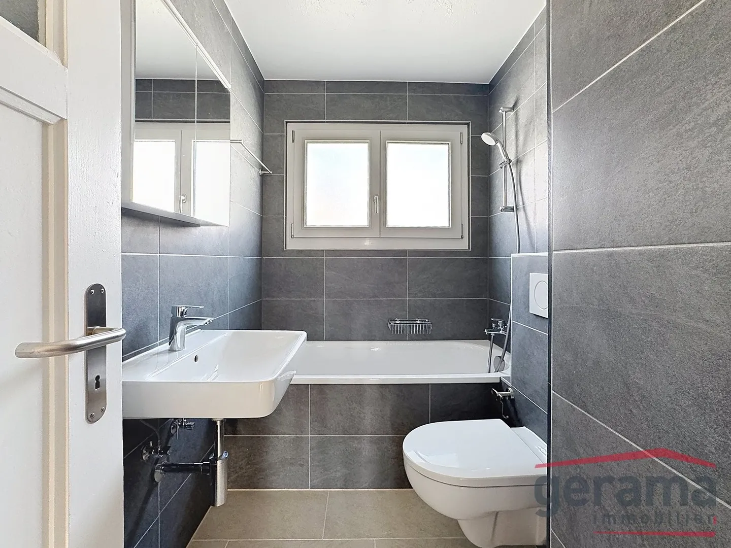 Renovierte Wohnung in Freiburg - Foto 4 von 7