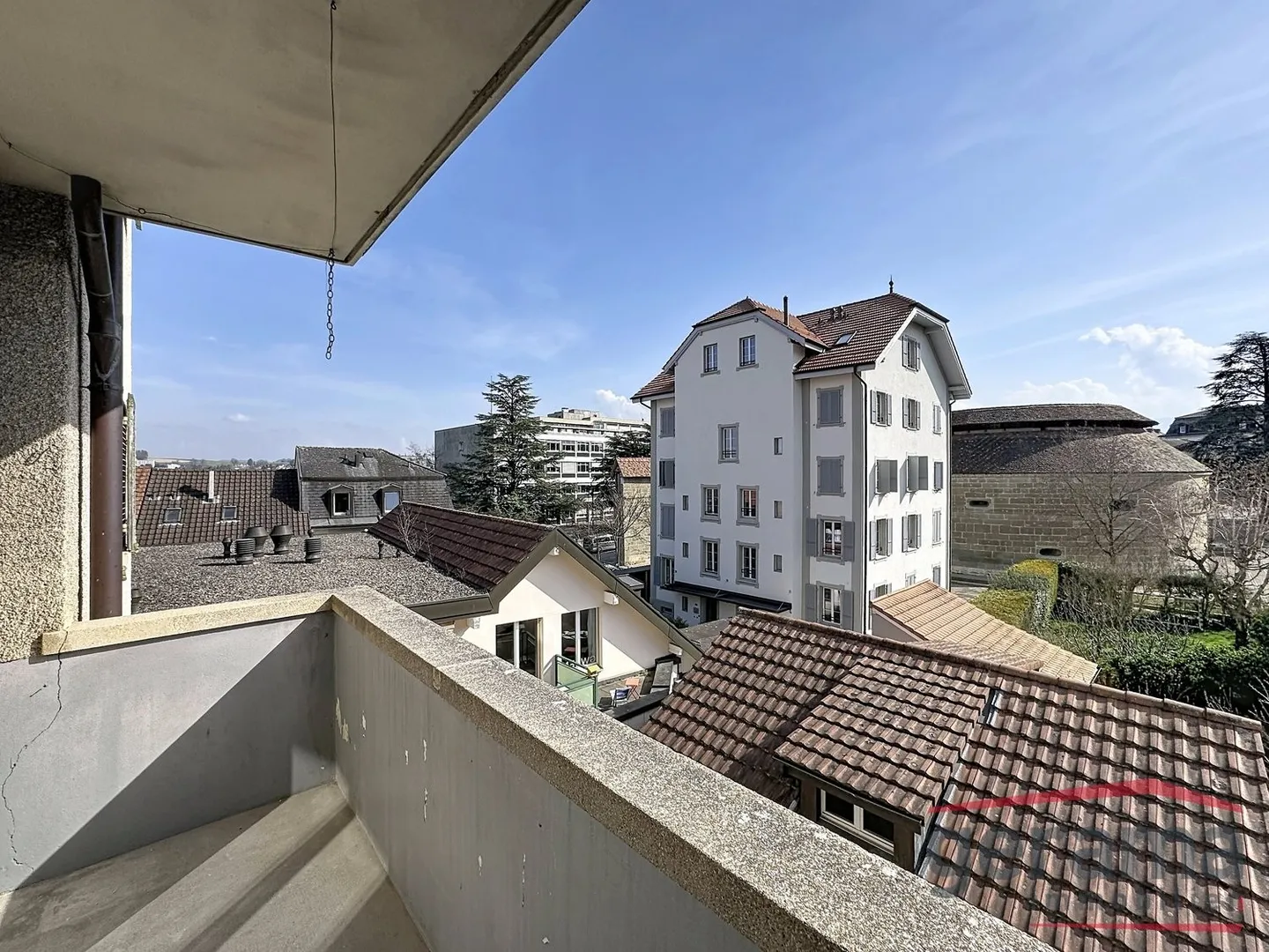 Renovierte Wohnung in Freiburg - Foto 5 von 7