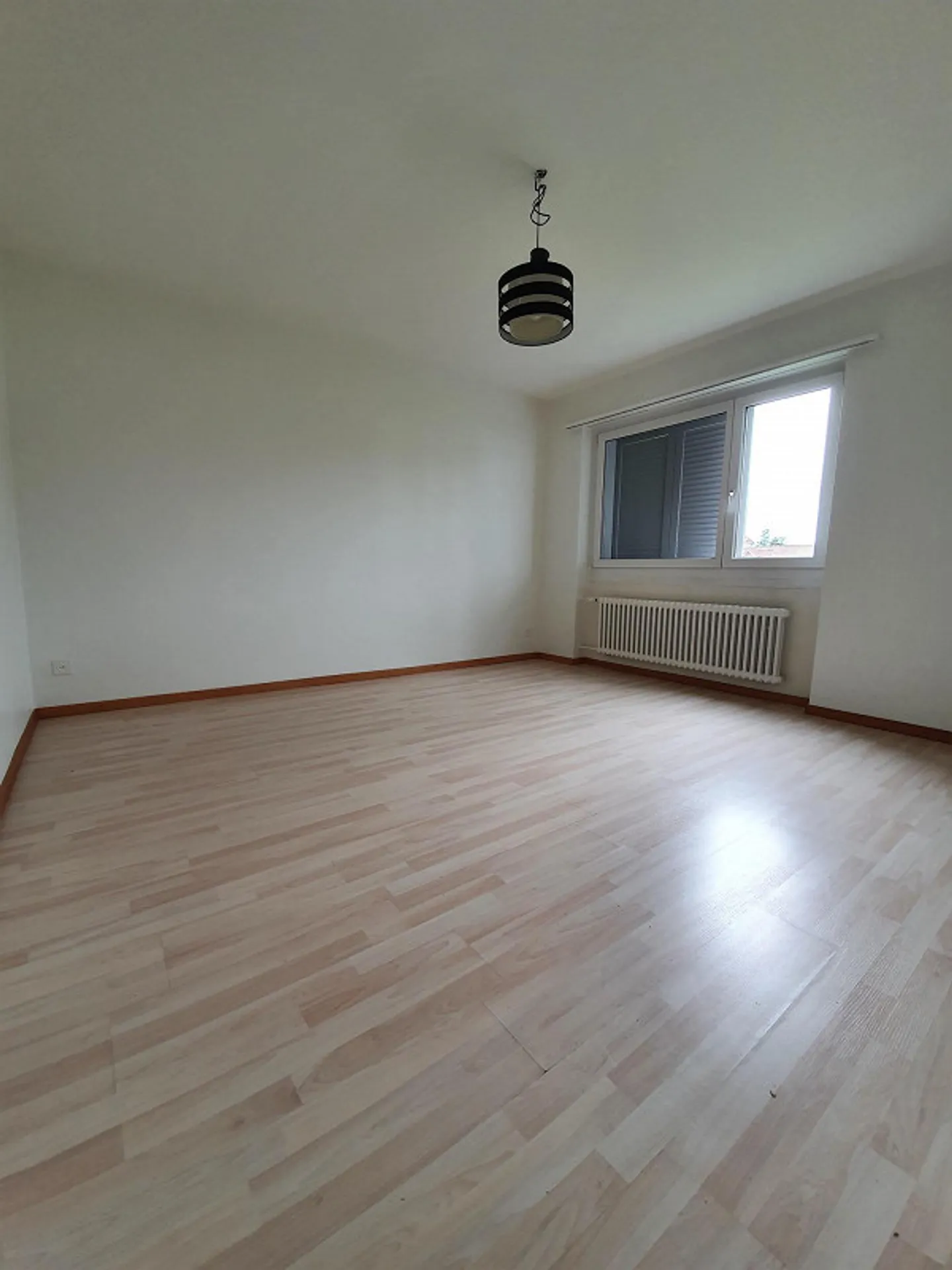 Cozy 2.5-room apartment on the raised ground floor - Photo 3 of 7