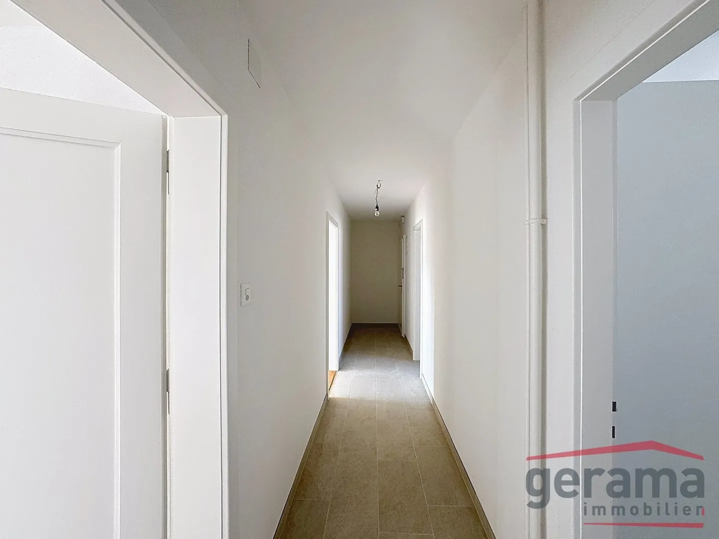 Renovierte Wohnung in Freiburg - Foto 6 von 7