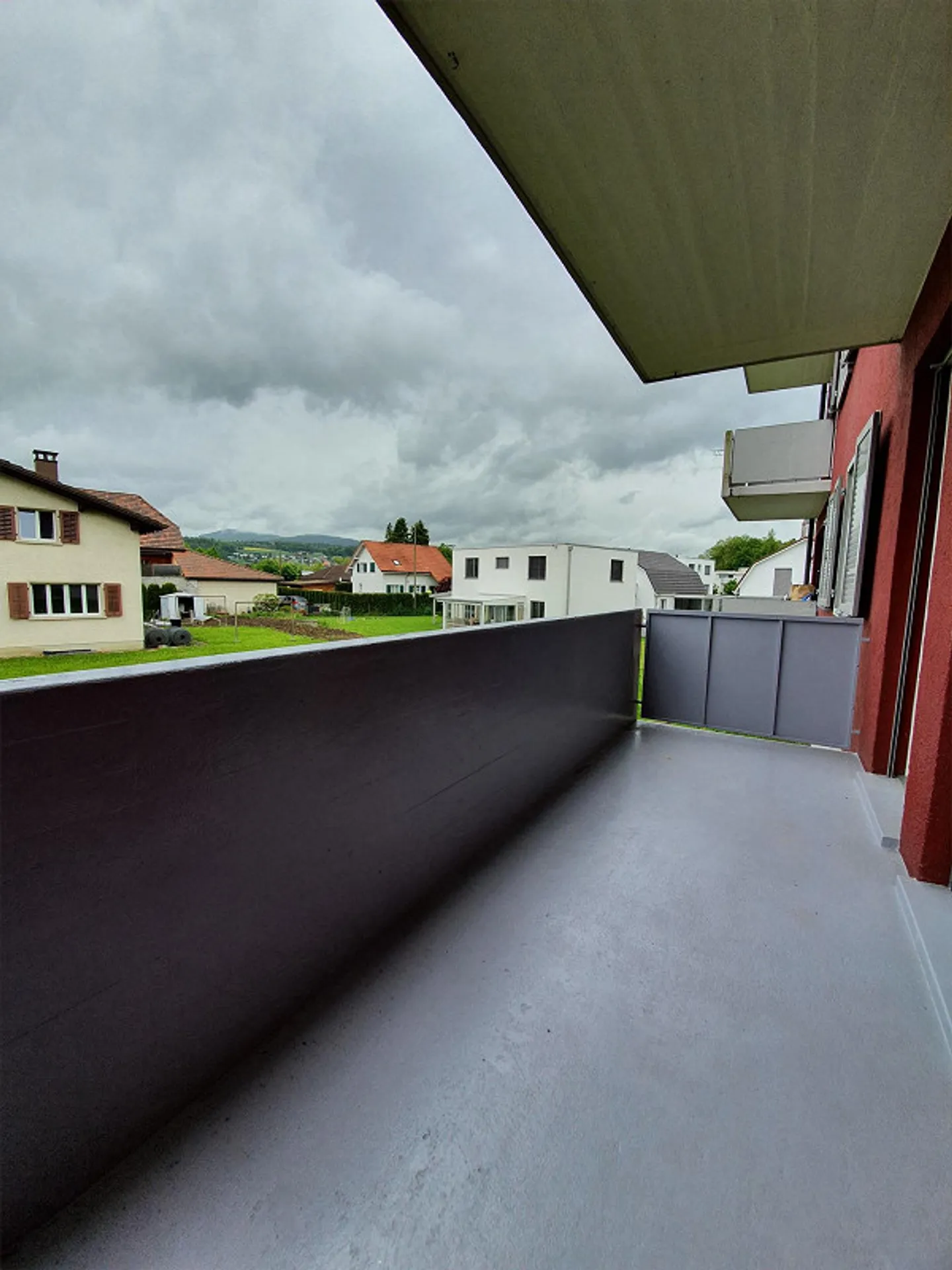 Cozy 2.5-room apartment on the raised ground floor - Photo 5 of 7