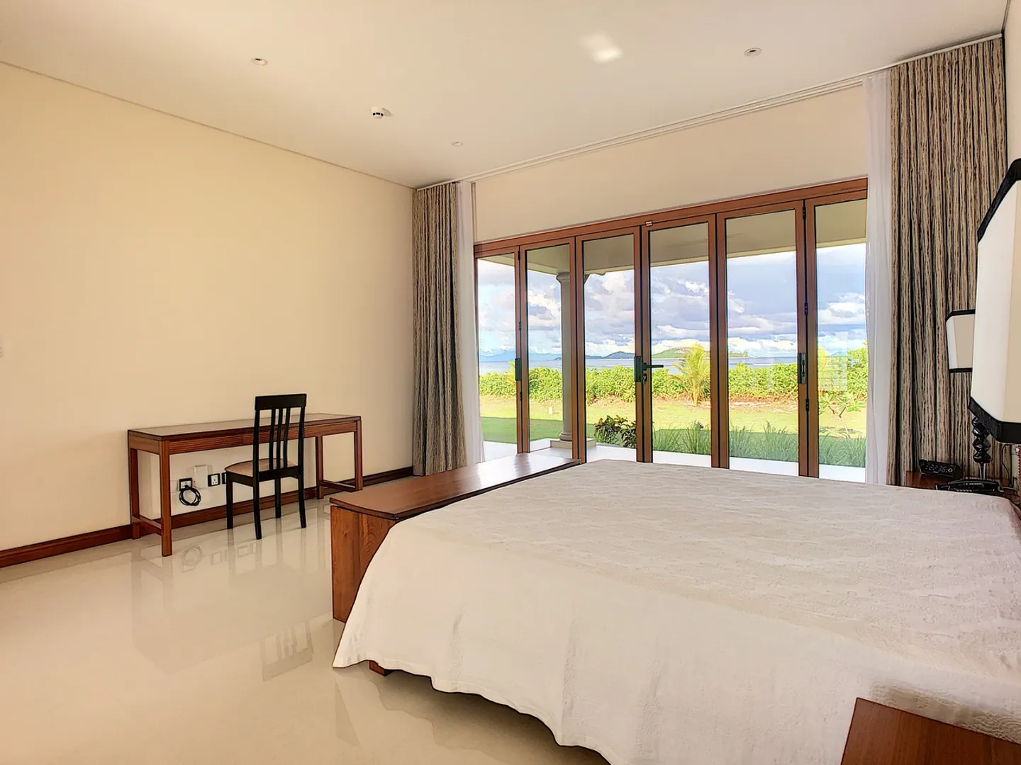 Luxusvilla auf den Seychellen - Foto 6 von 15