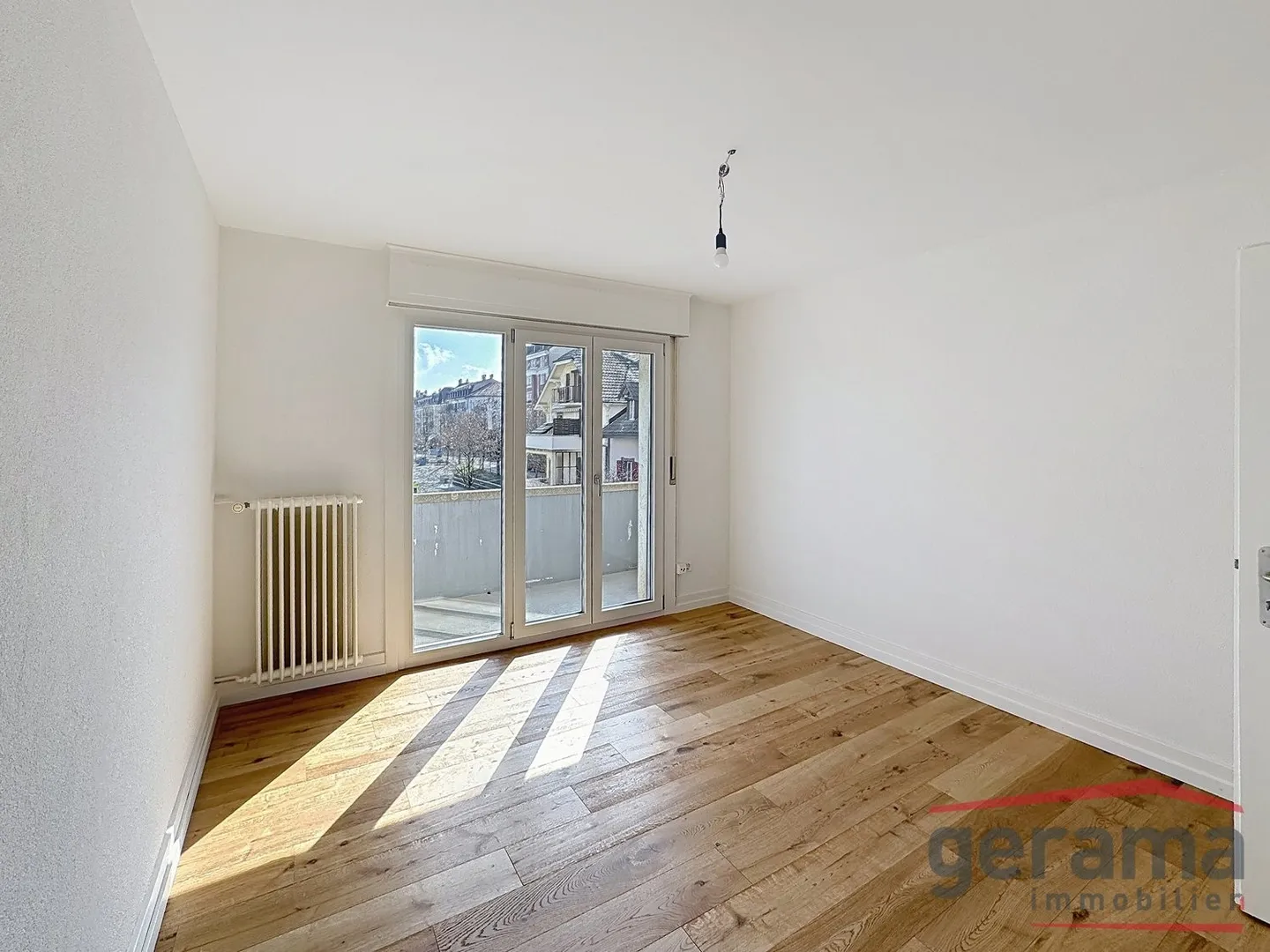 Renovierte Wohnung in Freiburg - Foto 2 von 7