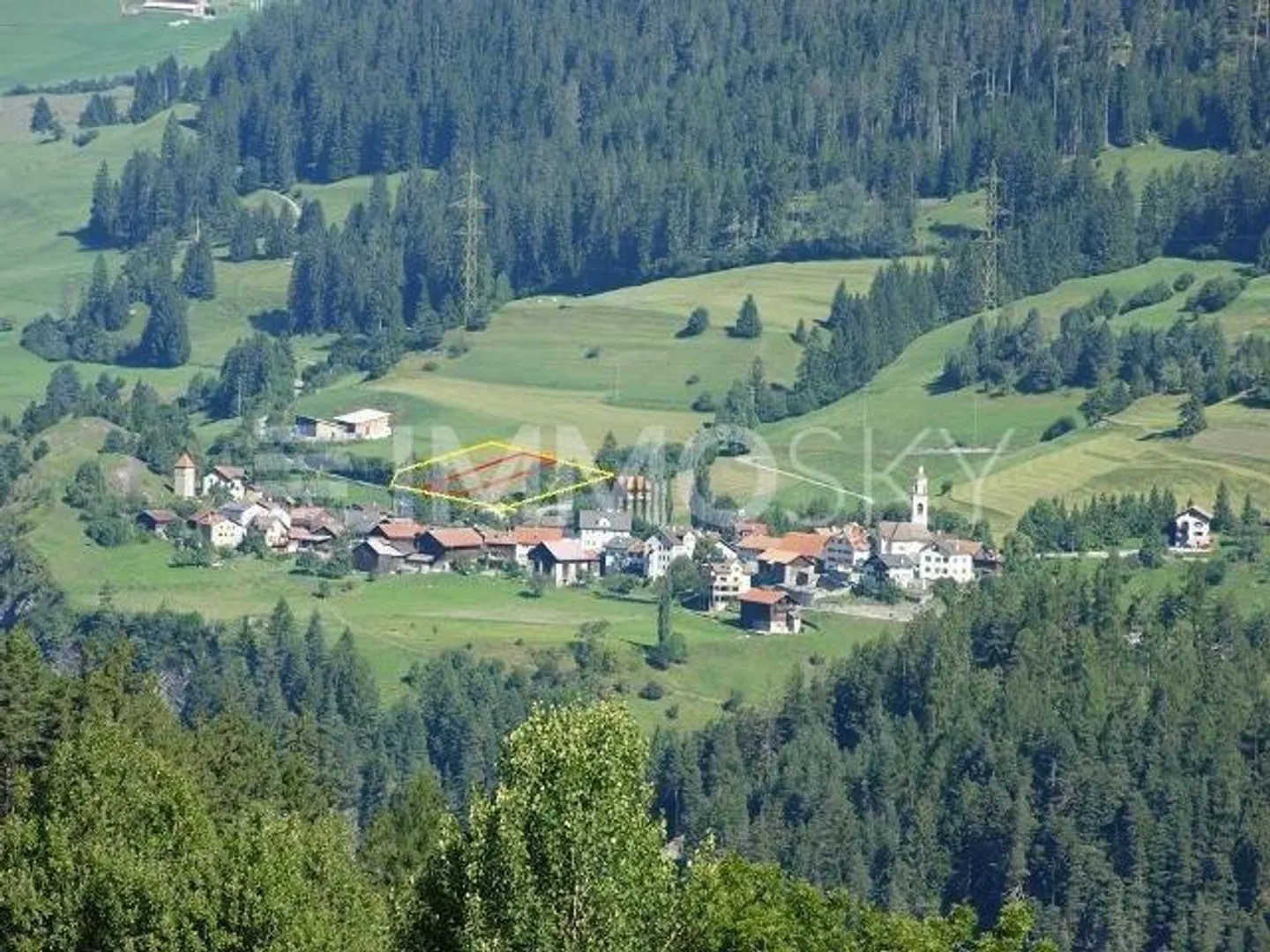 Dove la natura e la casa si incontrano - La tua nuova residenza principale - Foto 3 di 5