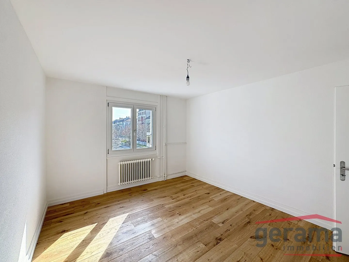 Renovierte Wohnung in Freiburg - Foto 3 von 7