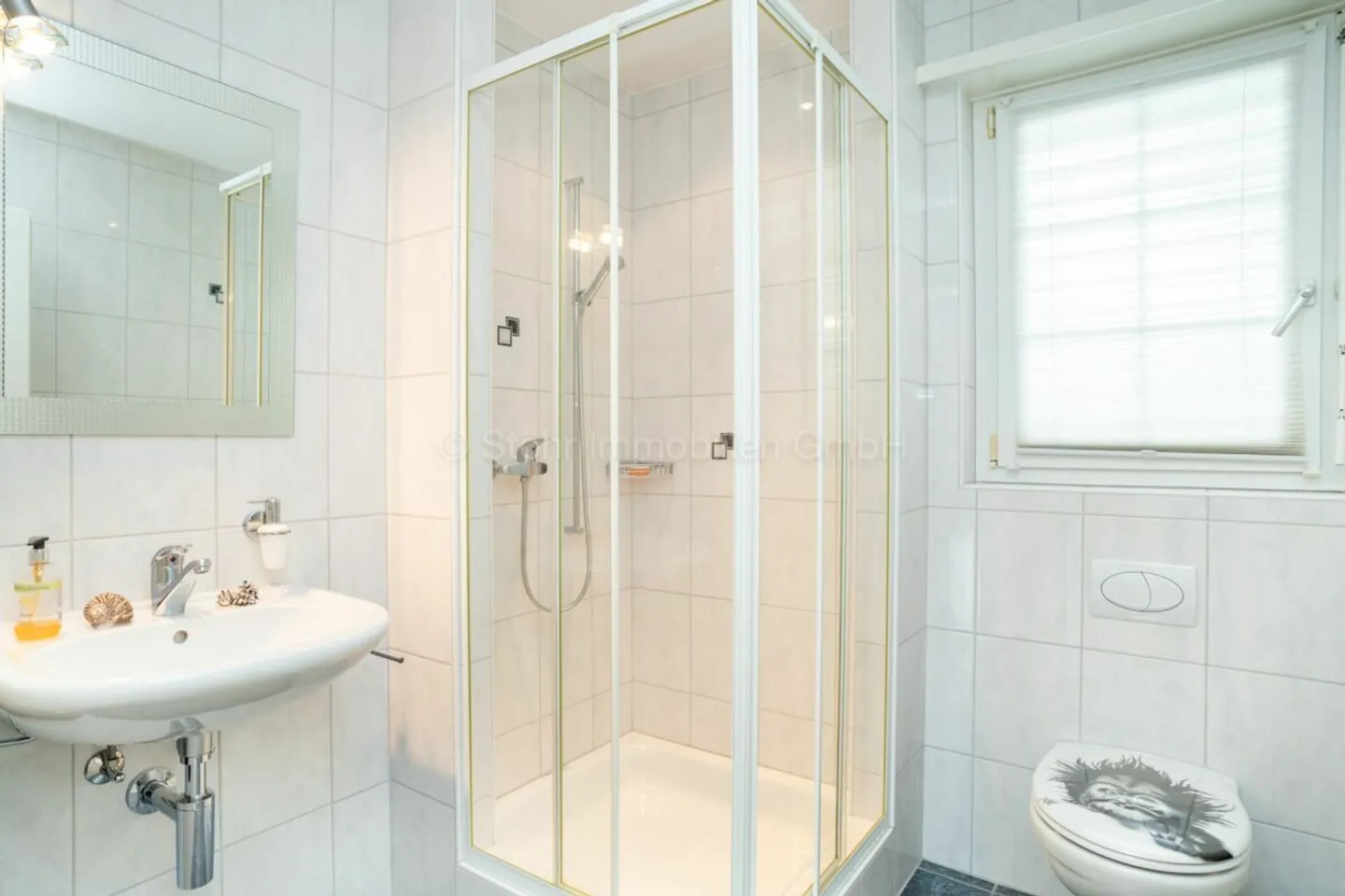 Exklusives 5.5 Zimmer EFH mit Pool - Freistehend und komfortabel - Foto 21 von 23