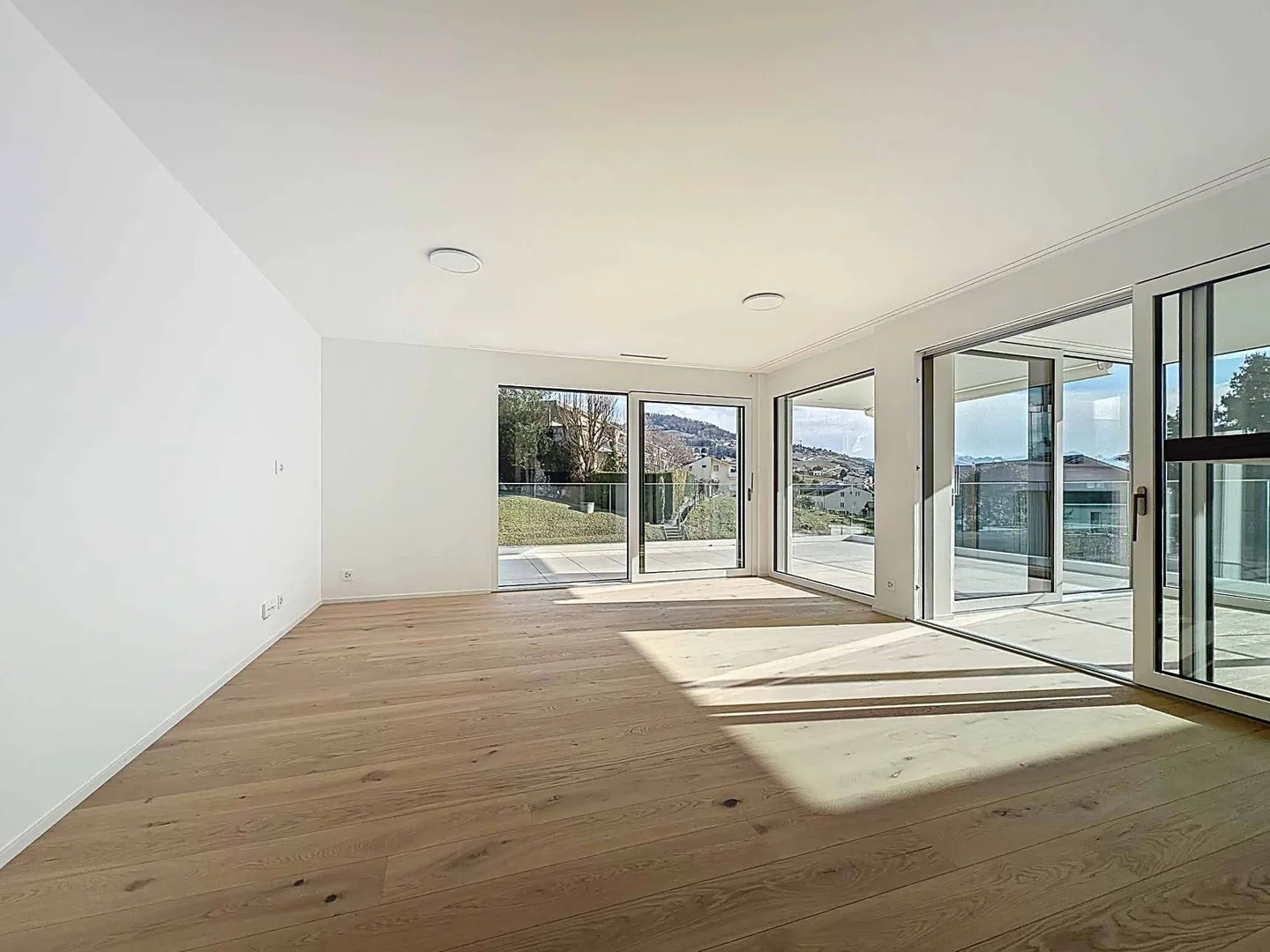 Appartamento in vendita - Foto 3 di 12