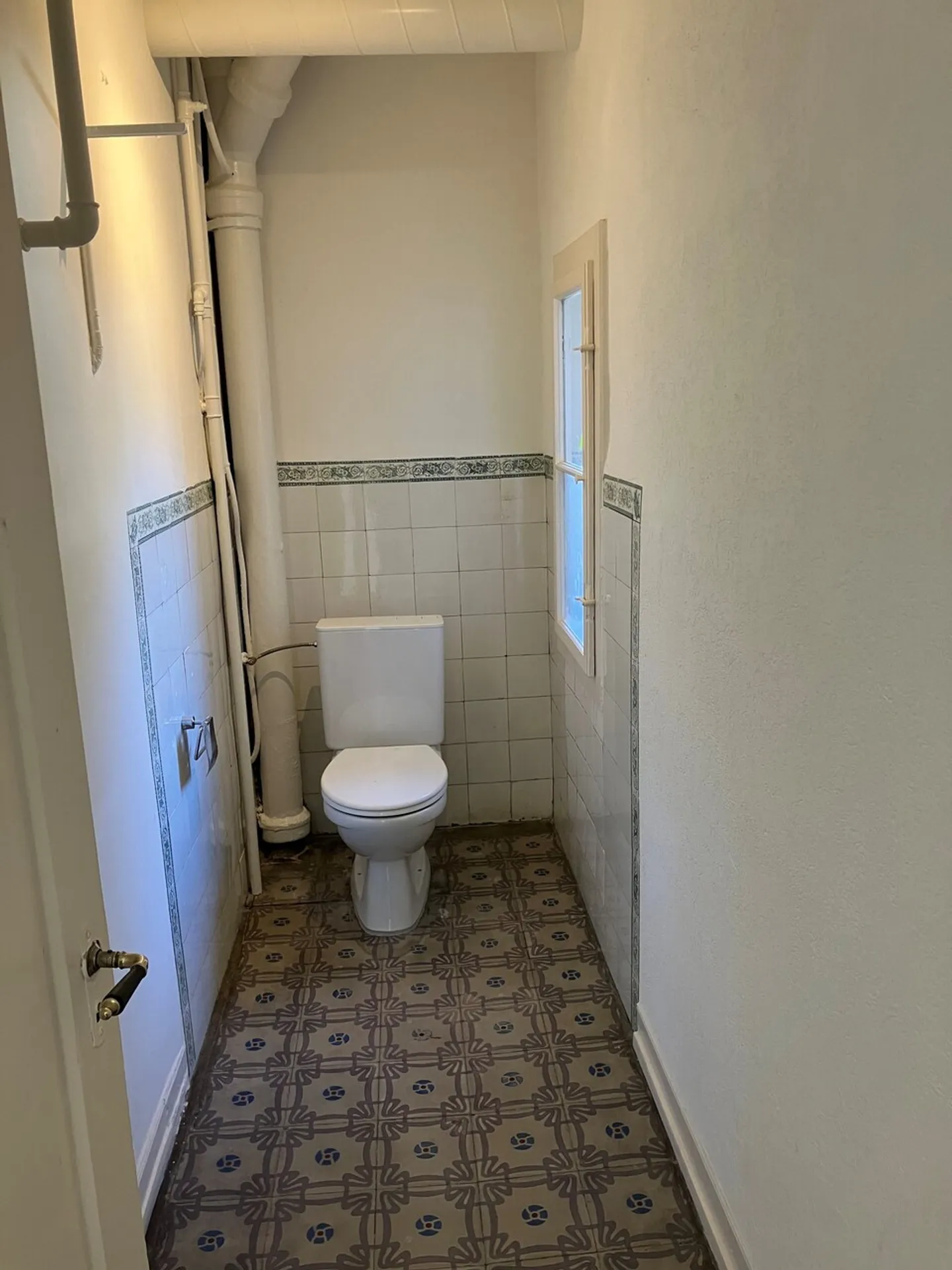 Attico di 5 stanze in una casa in stile Jugendstil in posizione centrale - Foto 12 di 15