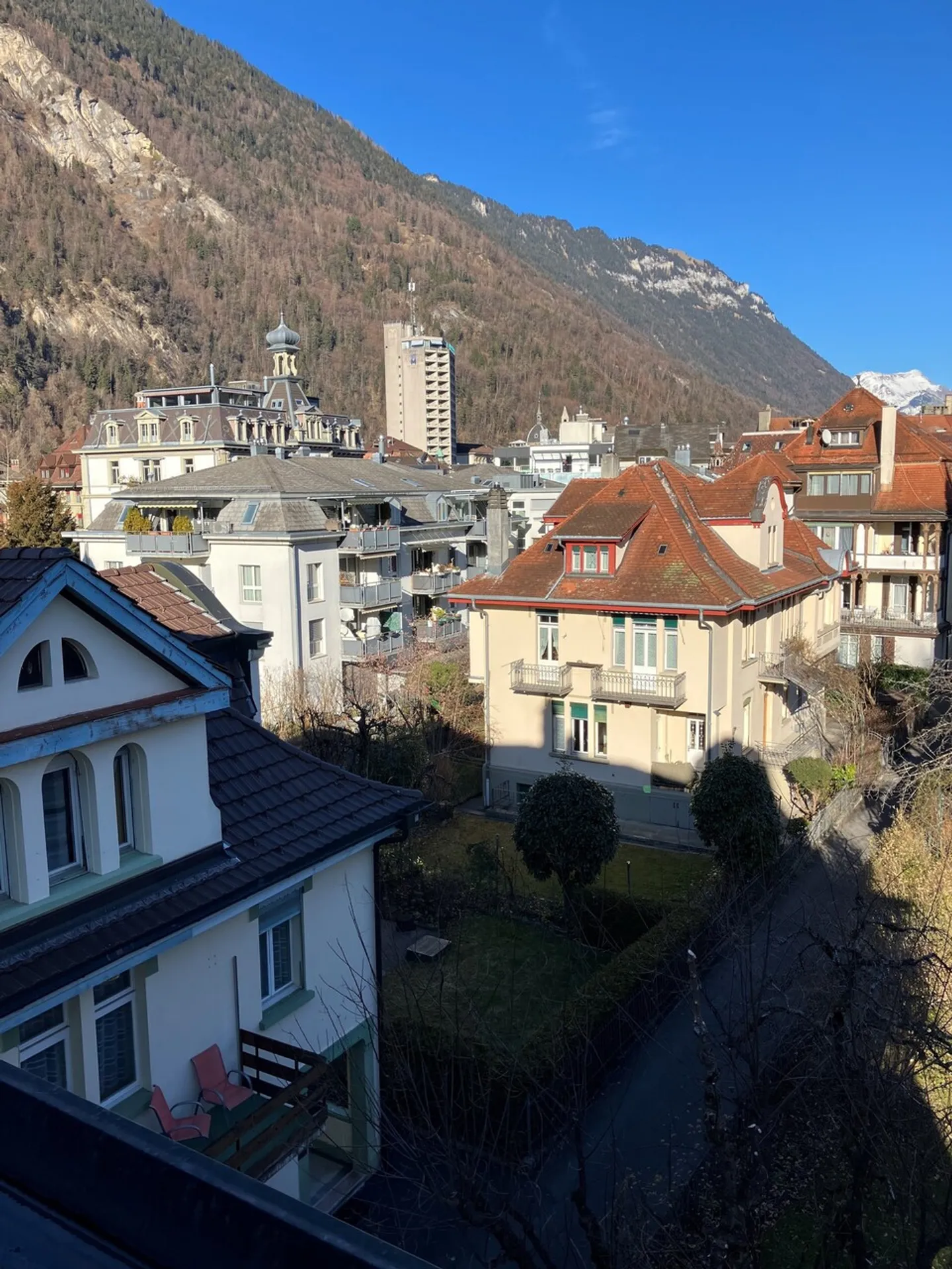 Attico di 5 stanze in una casa in stile Jugendstil in posizione centrale - Foto 14 di 15