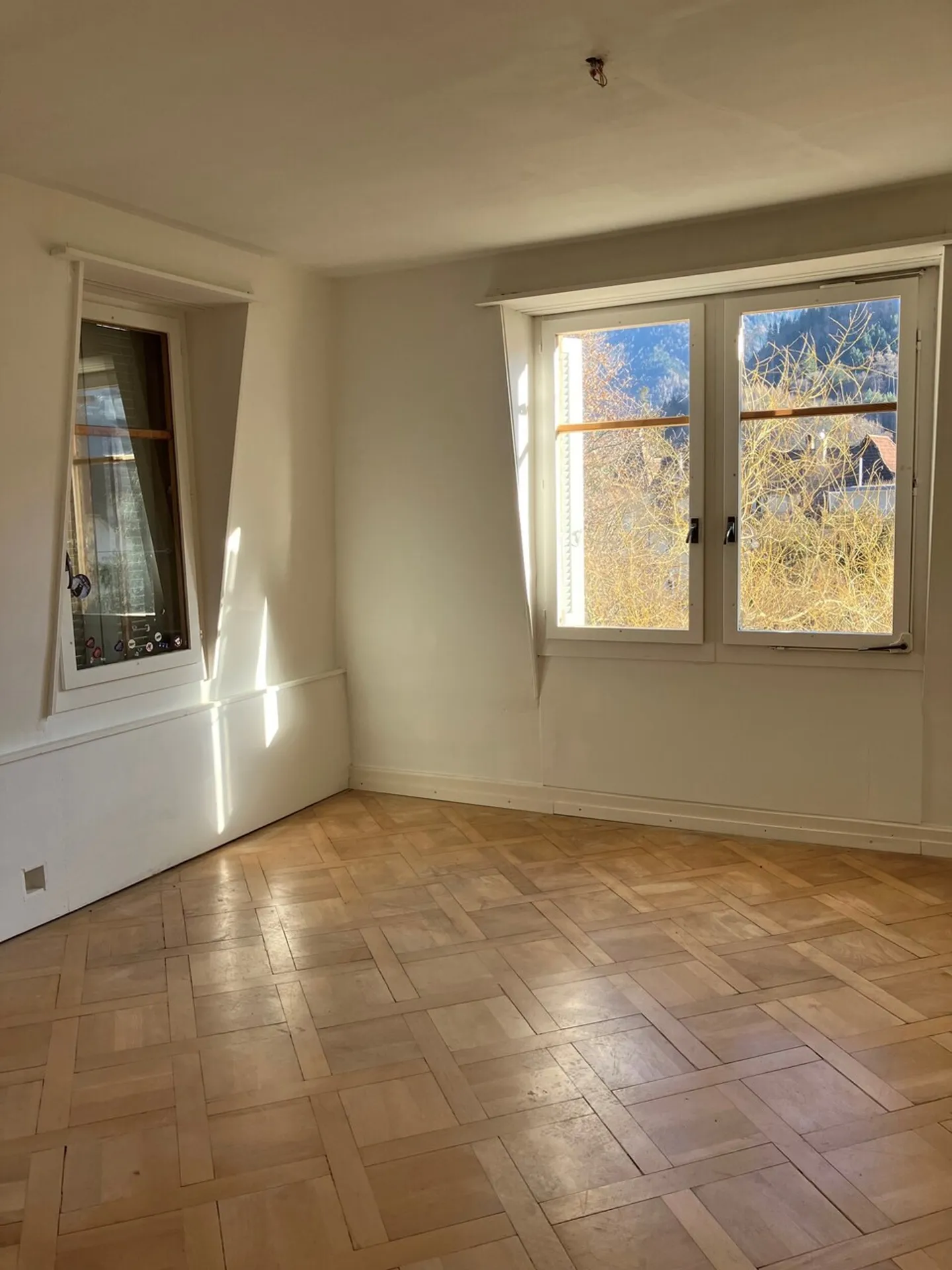 Attico di 5 stanze in una casa in stile Jugendstil in posizione centrale - Foto 8 di 15