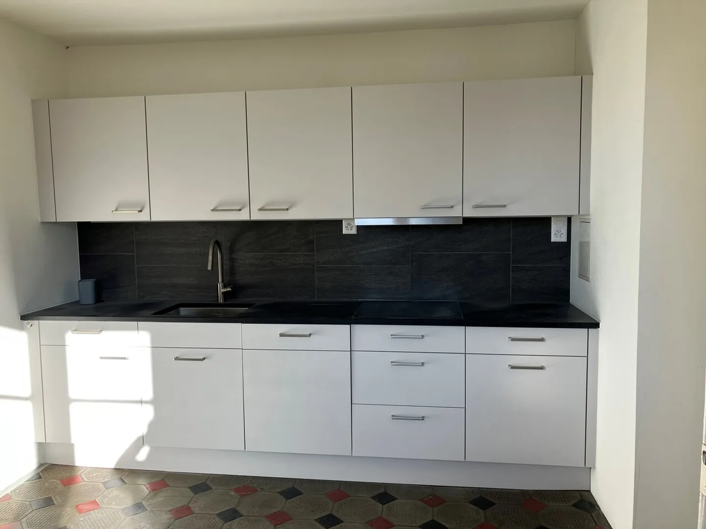 Attico di 5 stanze in una casa in stile Jugendstil in posizione centrale - Foto 10 di 15