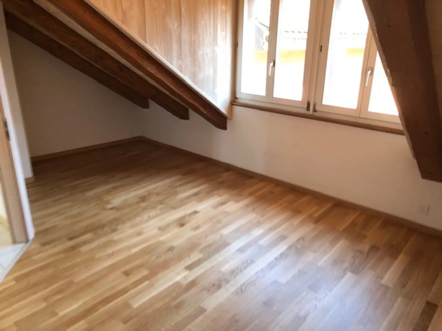 Duplex 2.5 pièces - Photo 6 sur 9