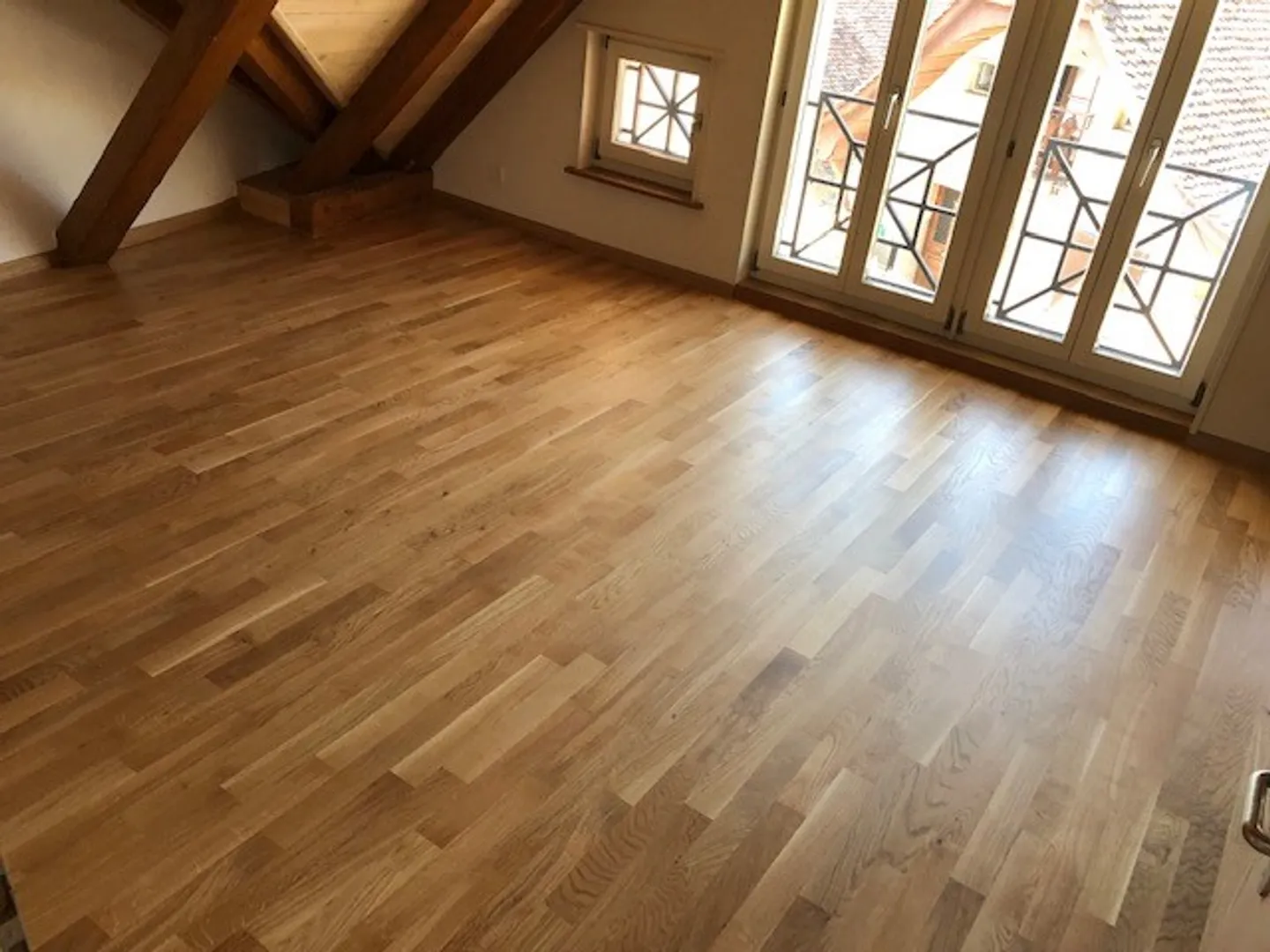 Duplex 2.5 pièces - Photo 7 sur 9