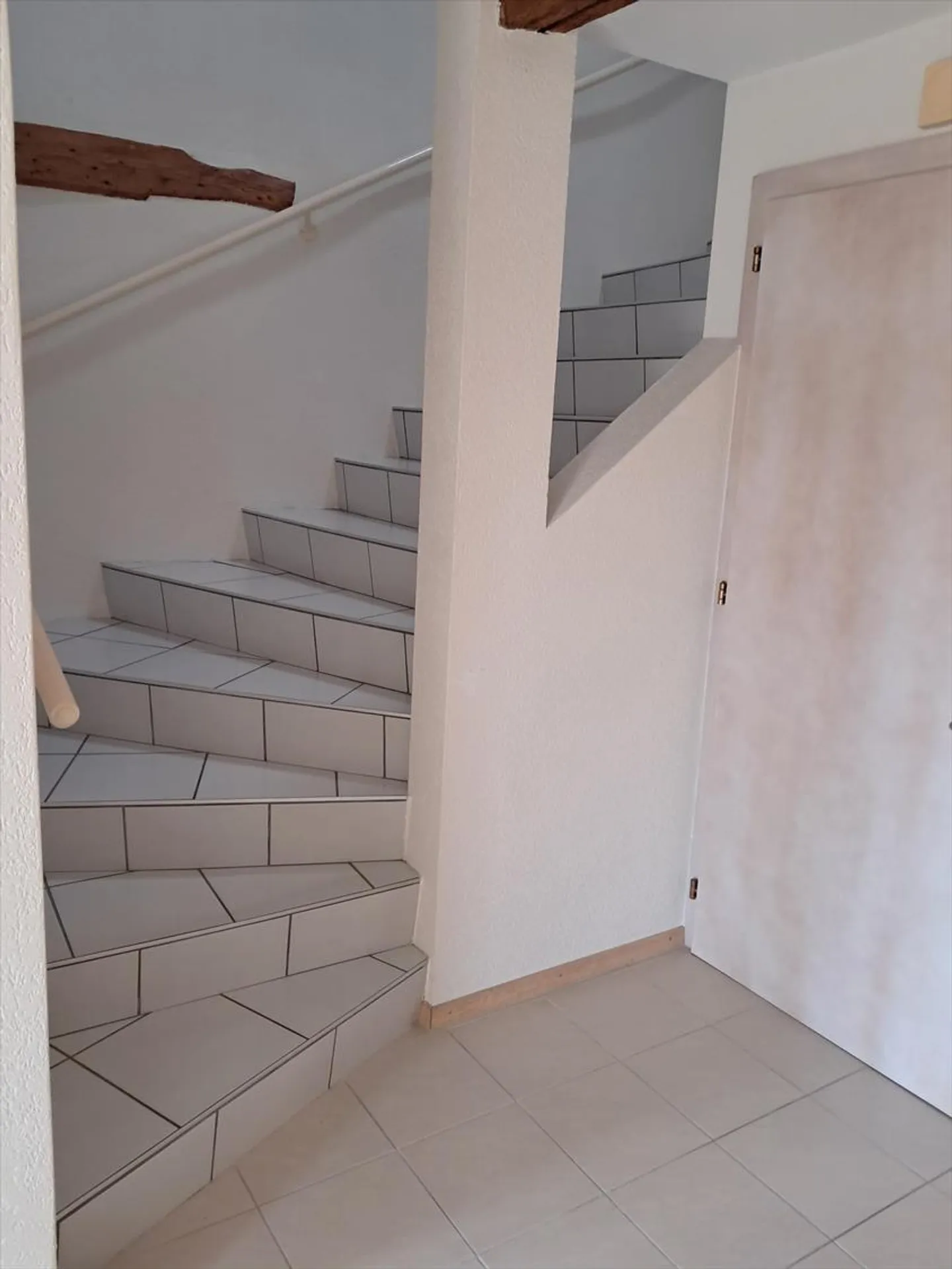 Duplex 2.5 pièces - Photo 9 sur 9