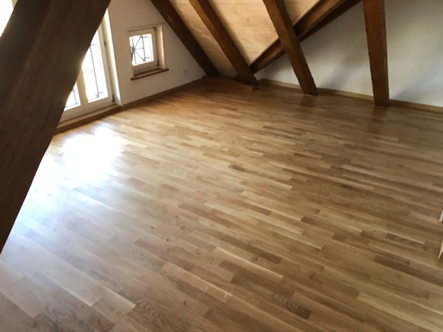 Duplex 2.5 pièces - Photo 8 sur 9