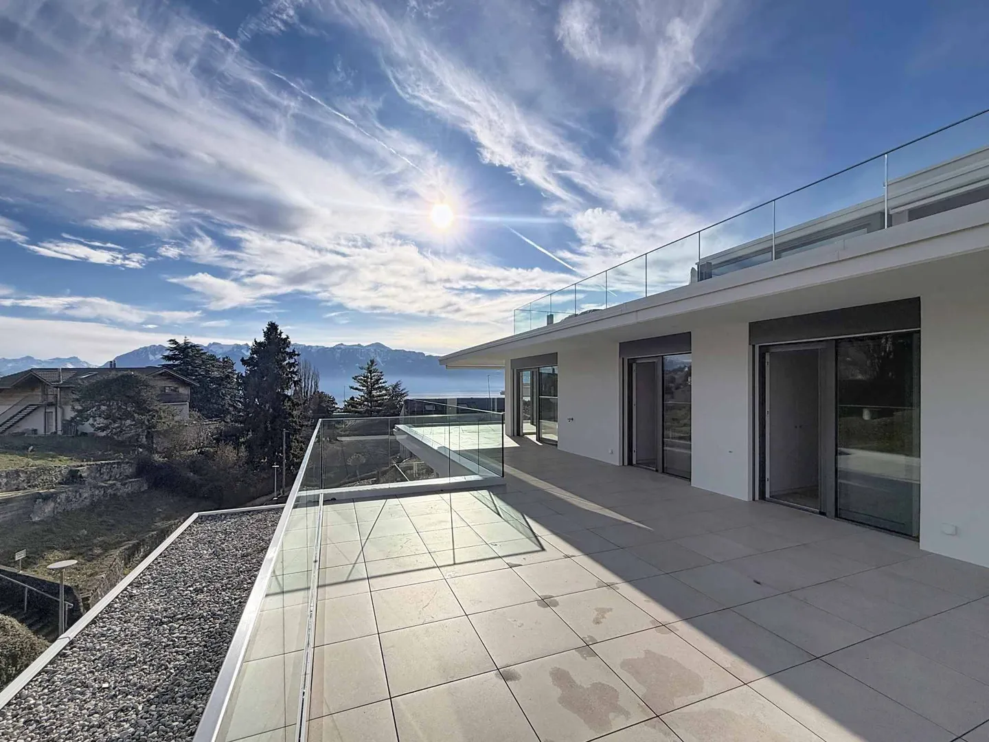 Appartamento in vendita - Foto 7 di 12