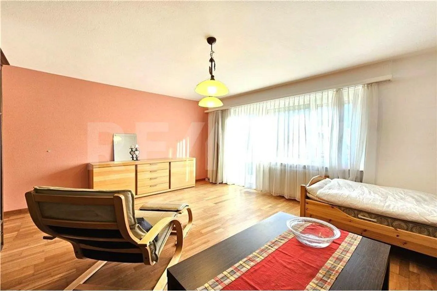 Appartement 4.5 pièces - Photo 10 sur 13