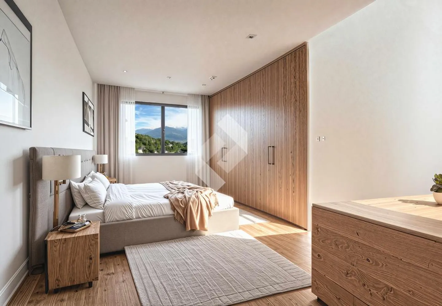 Appartamento in vendita - Foto 11 di 13