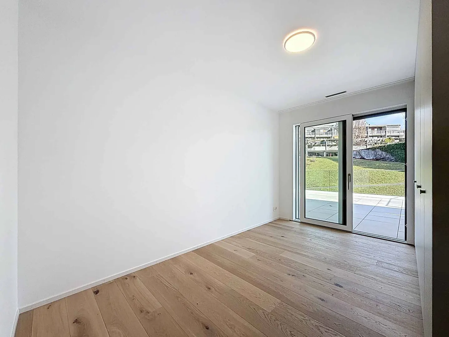 Appartamento in vendita - Foto 11 di 12