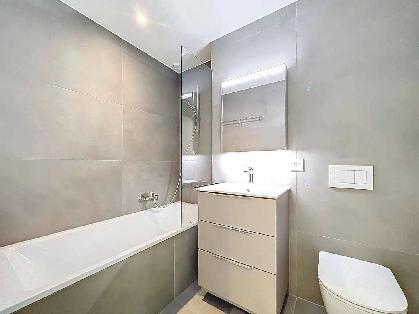 Appartamento in vendita - Foto 12 di 12