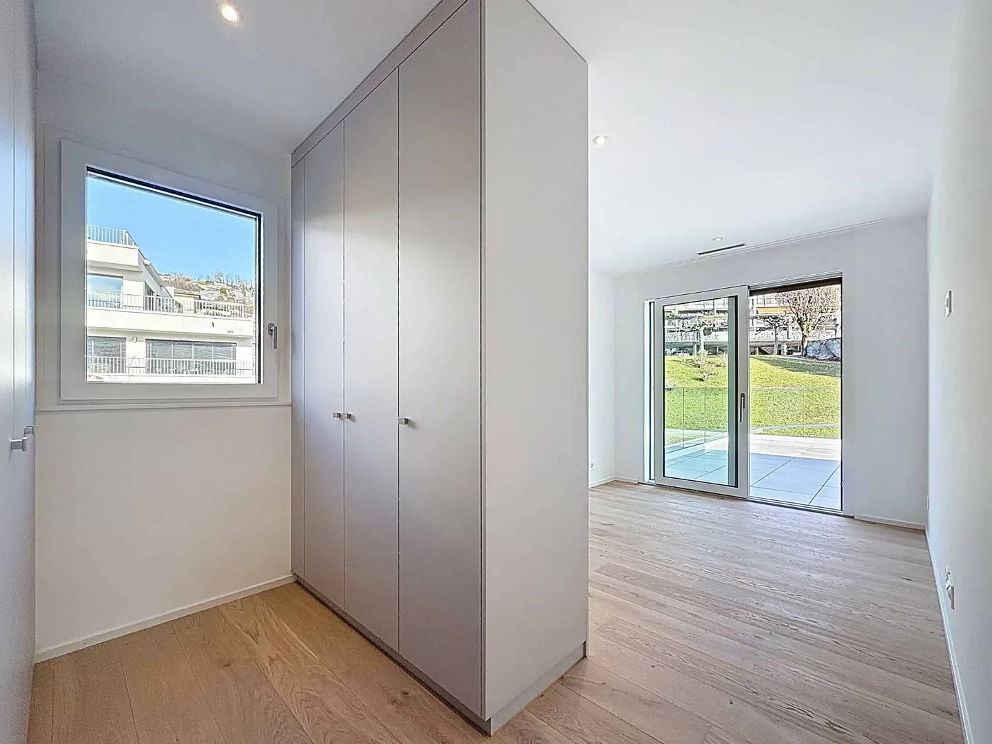 Appartamento in vendita - Foto 9 di 12